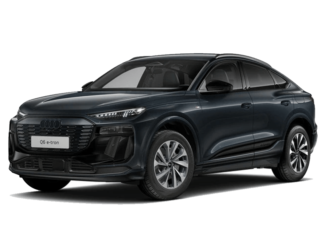 Audi Q6 Langzeitmiete