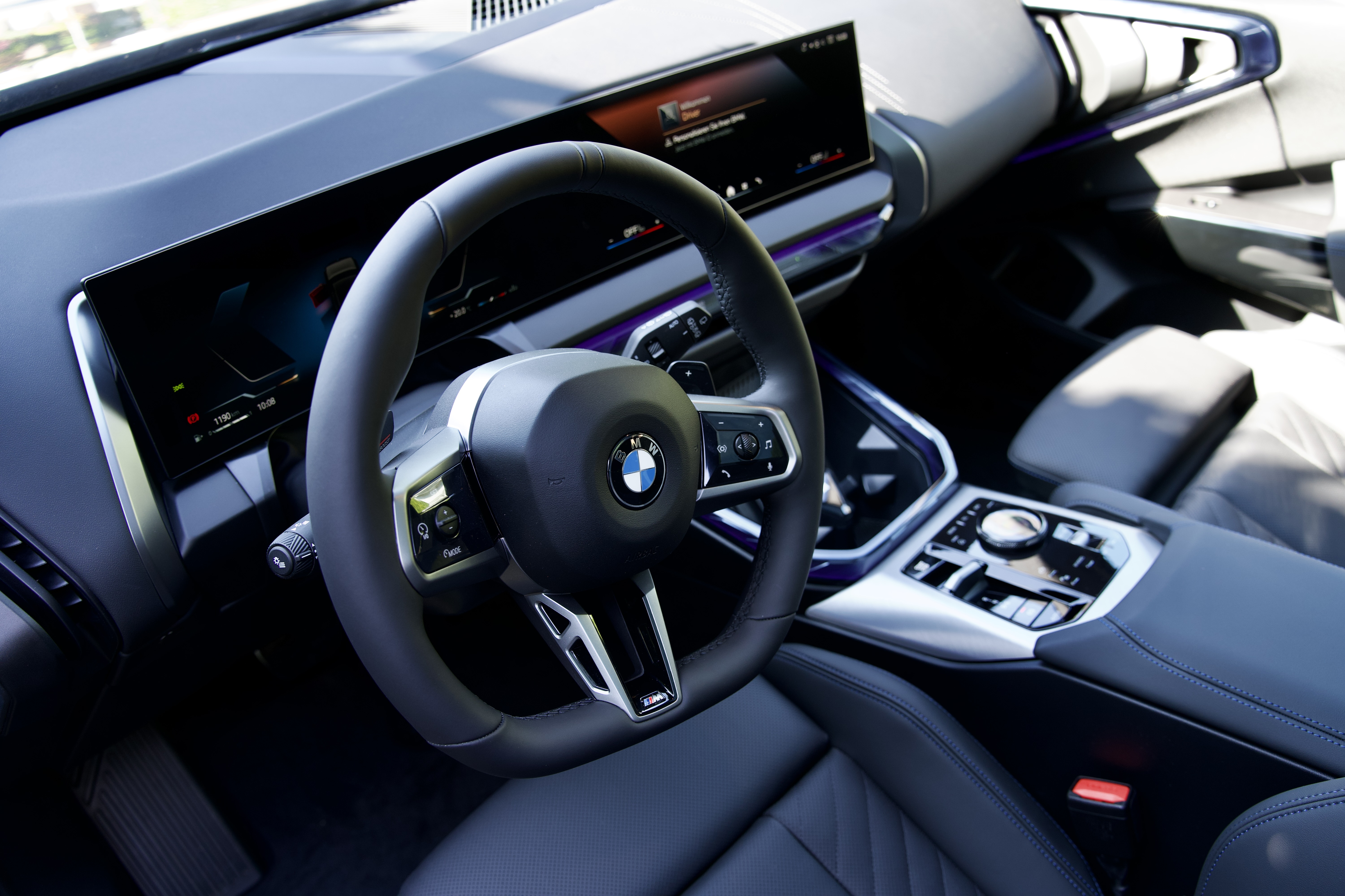 BMW X3 – 3