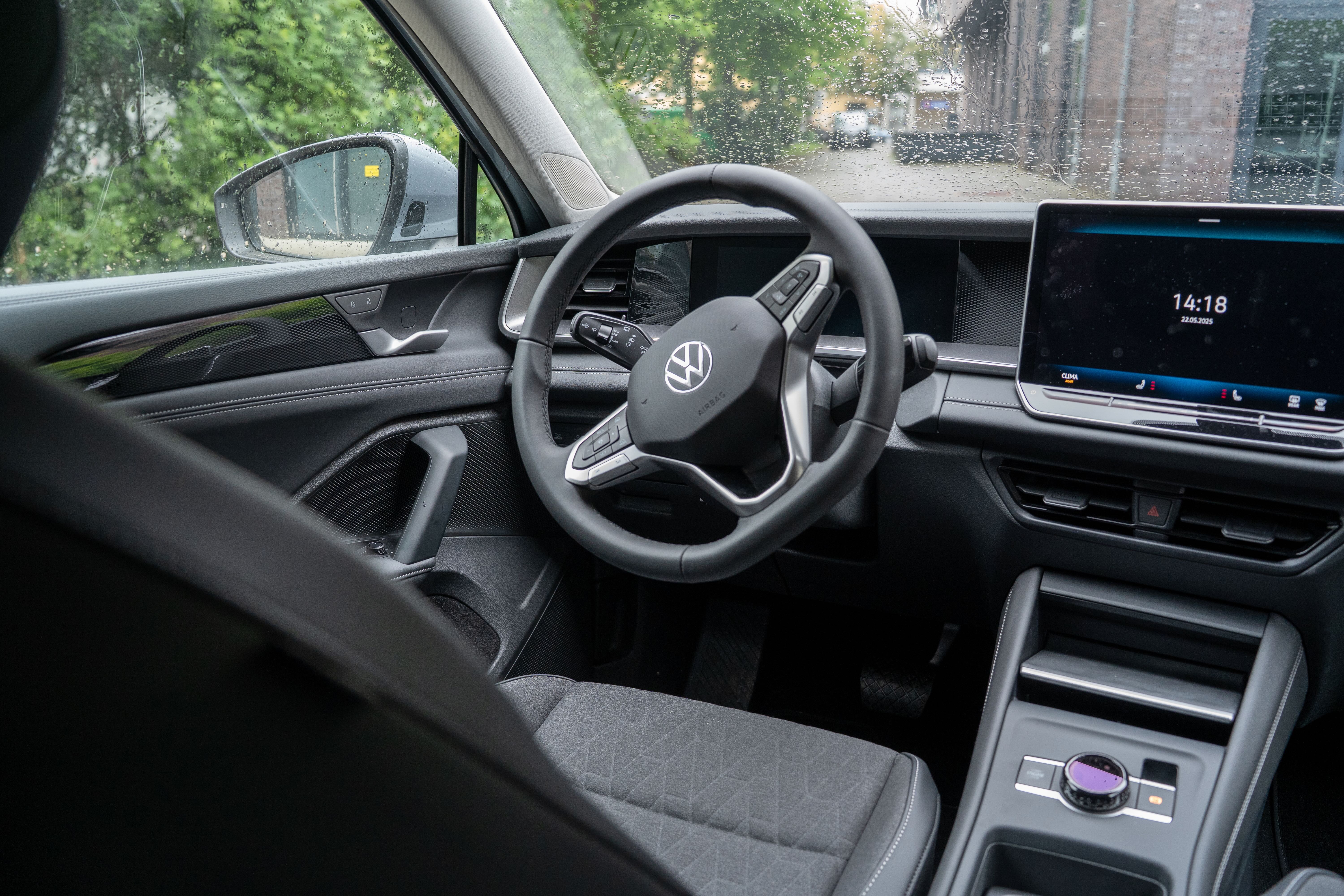 VW Tayron – 4