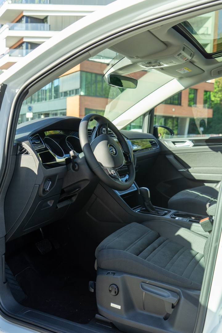 VW Touran – 4