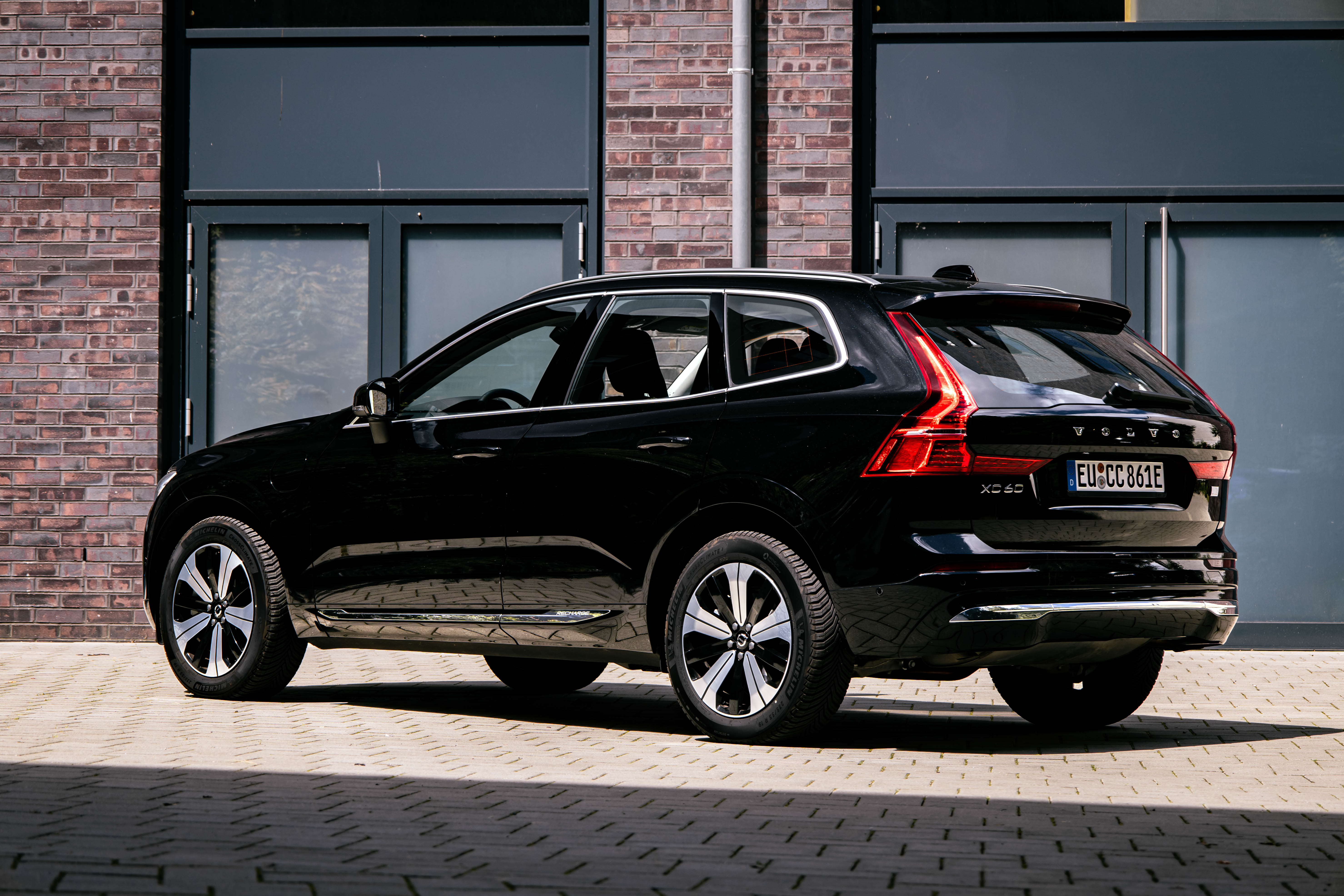 Volvo XC60 – 3