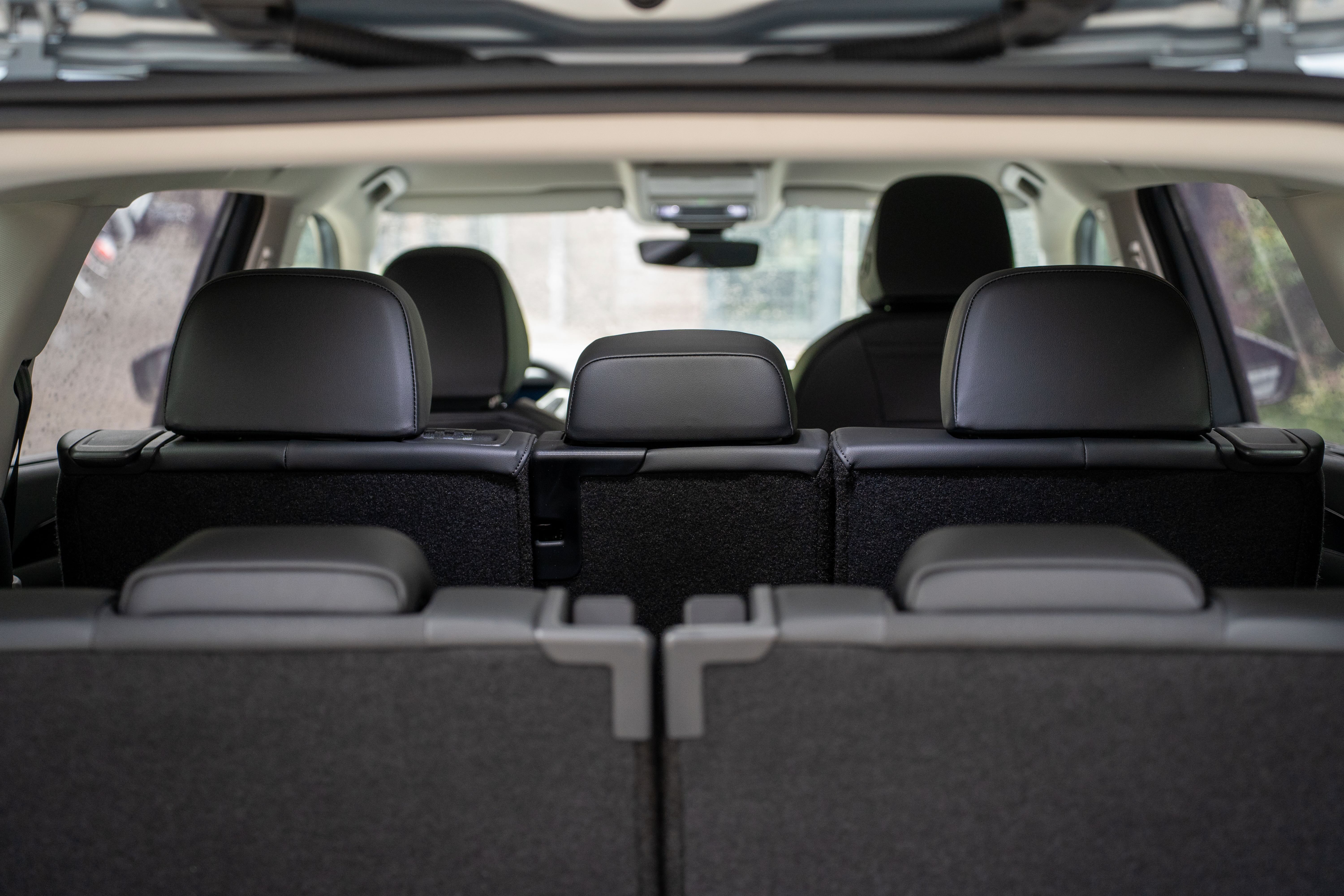 VW Tayron – 3