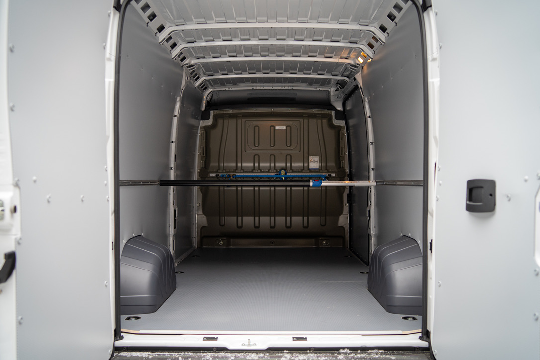Transporter - Opel Movano – 4