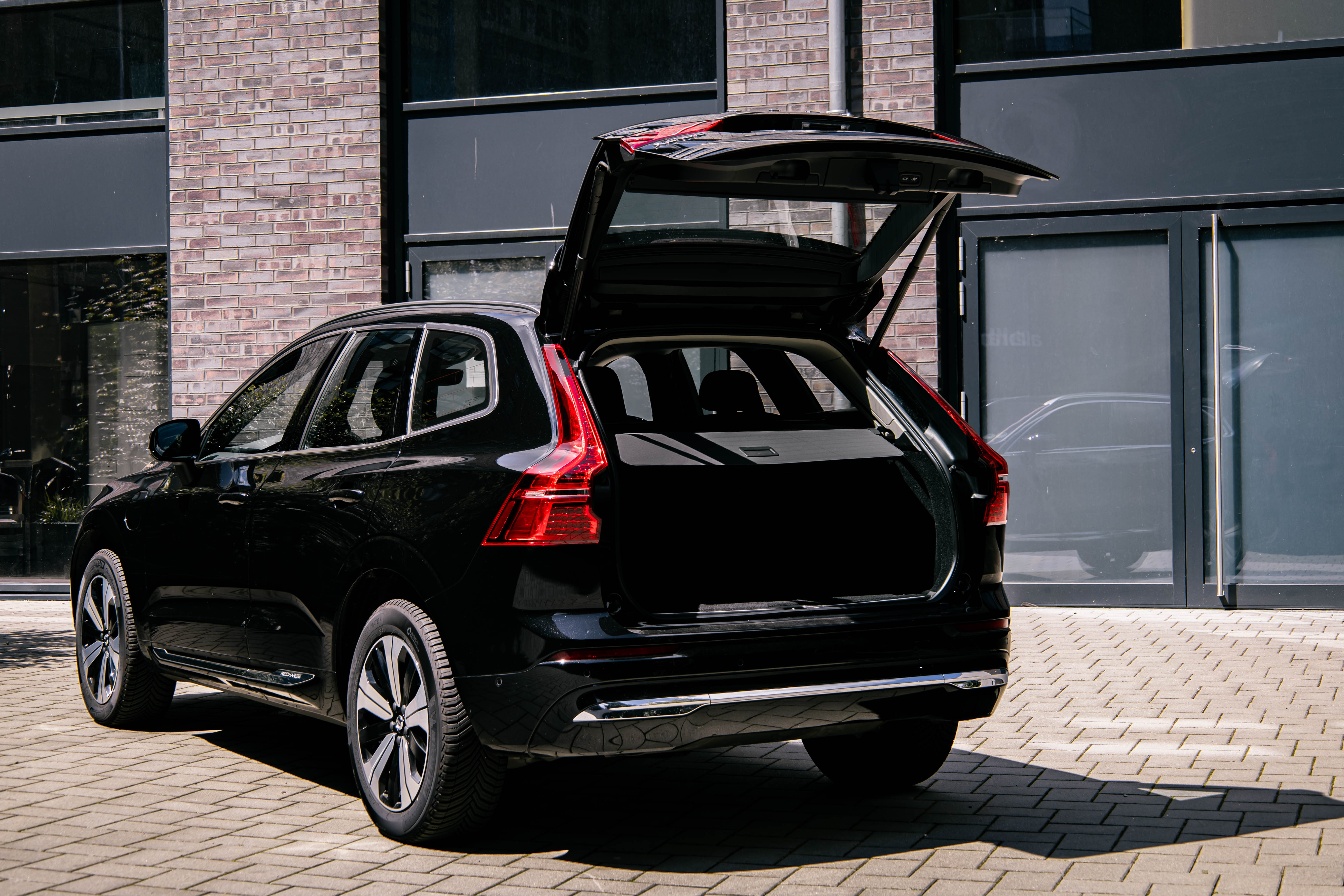 Volvo XC60 – 4