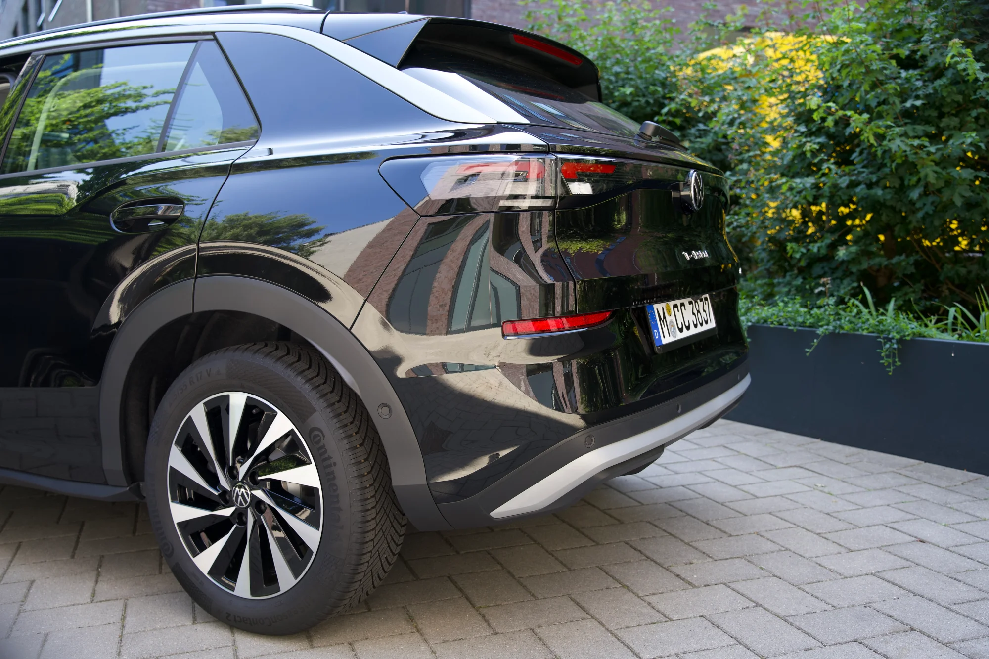 Volkswagen T-Roc – 3