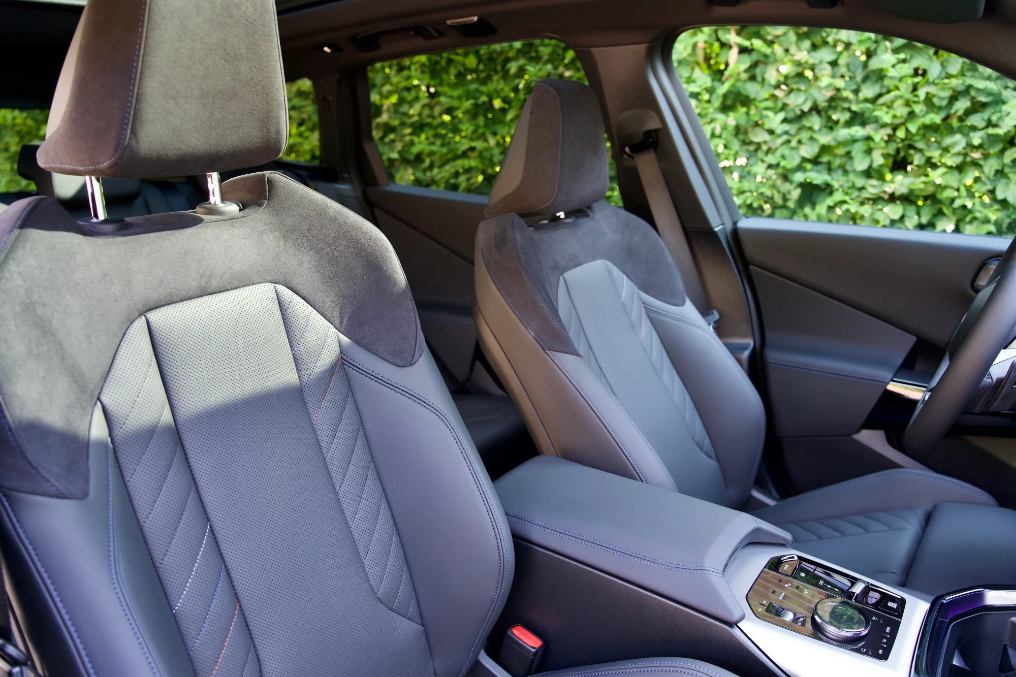 BMW X3 – 4
