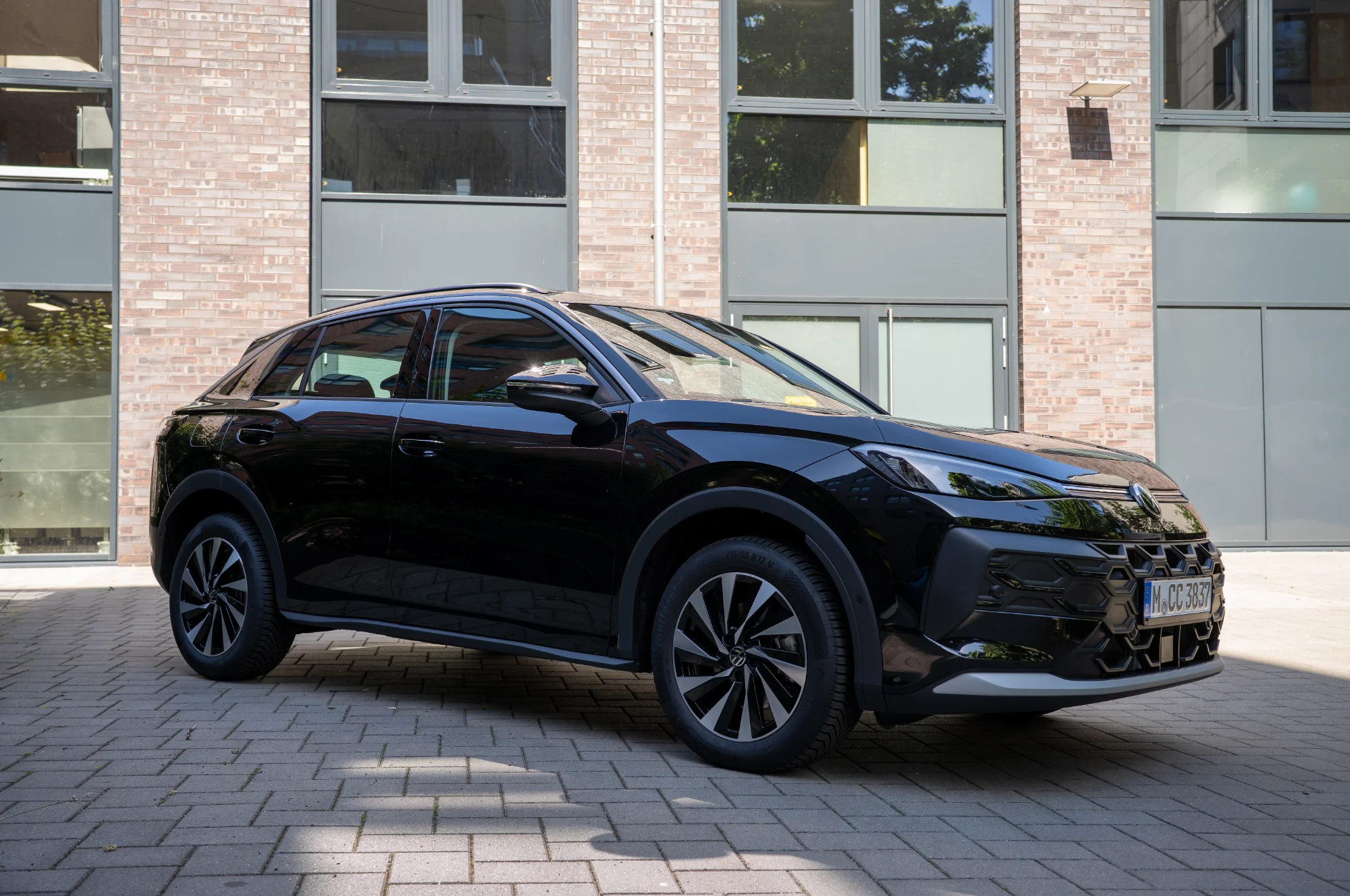 Volkswagen T-Roc – 2