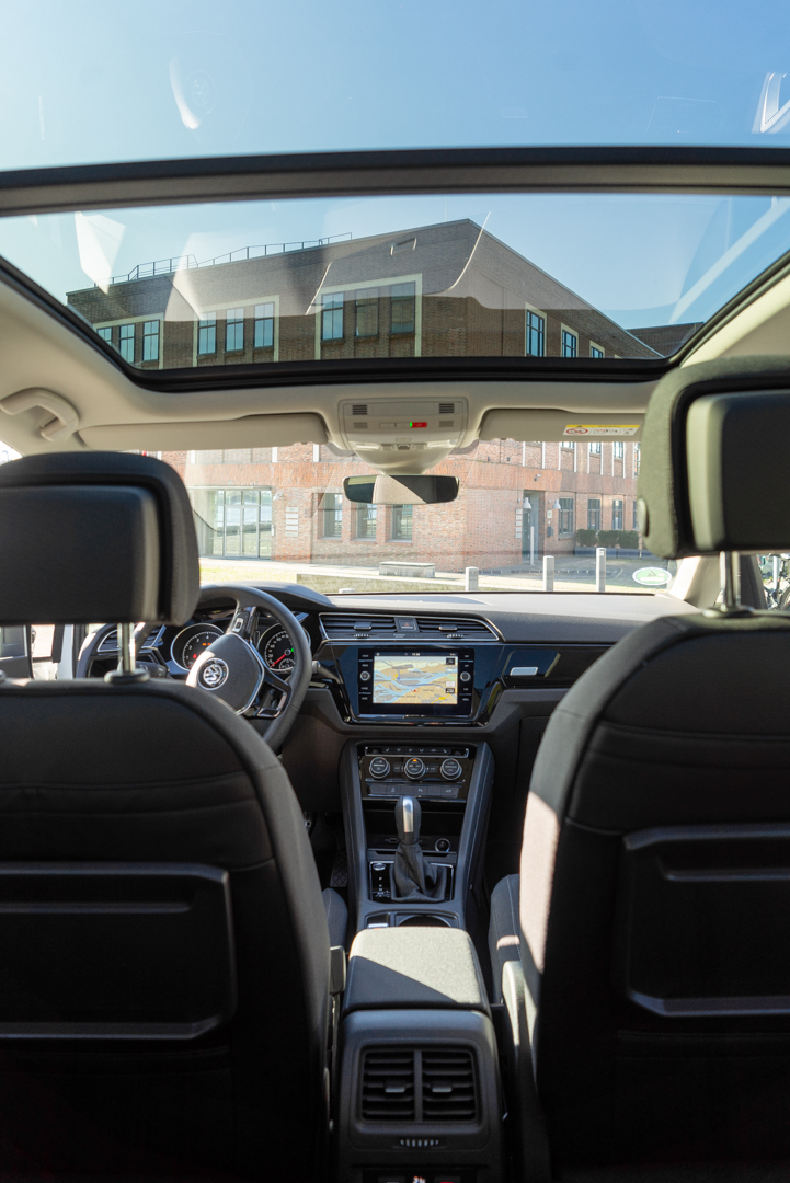 VW Touran – 3