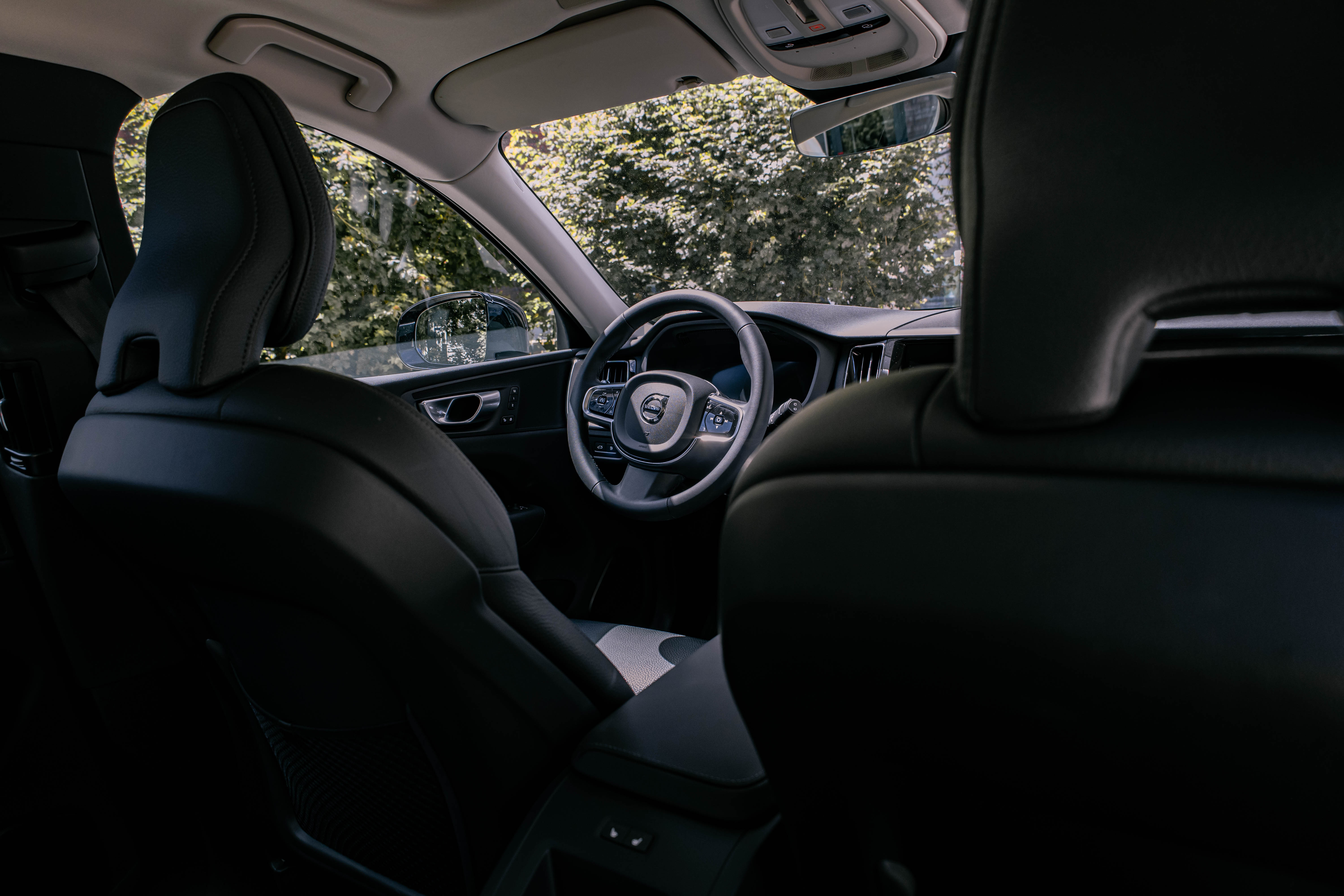 Volvo XC60 – 2