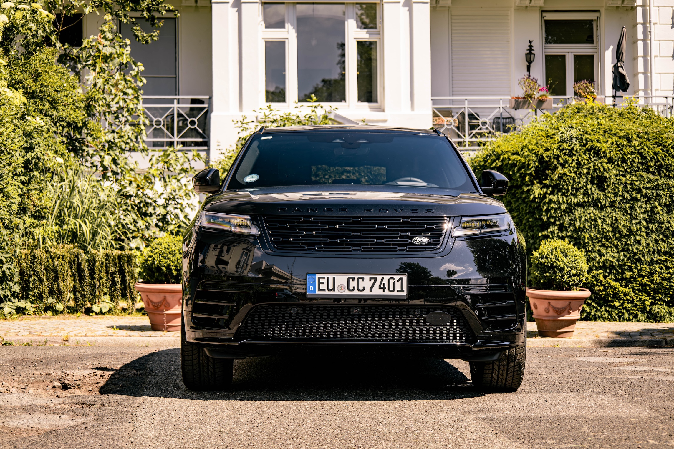 Range Rover Velar – 2