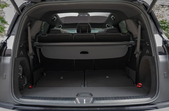 Mercedes GLB – 5