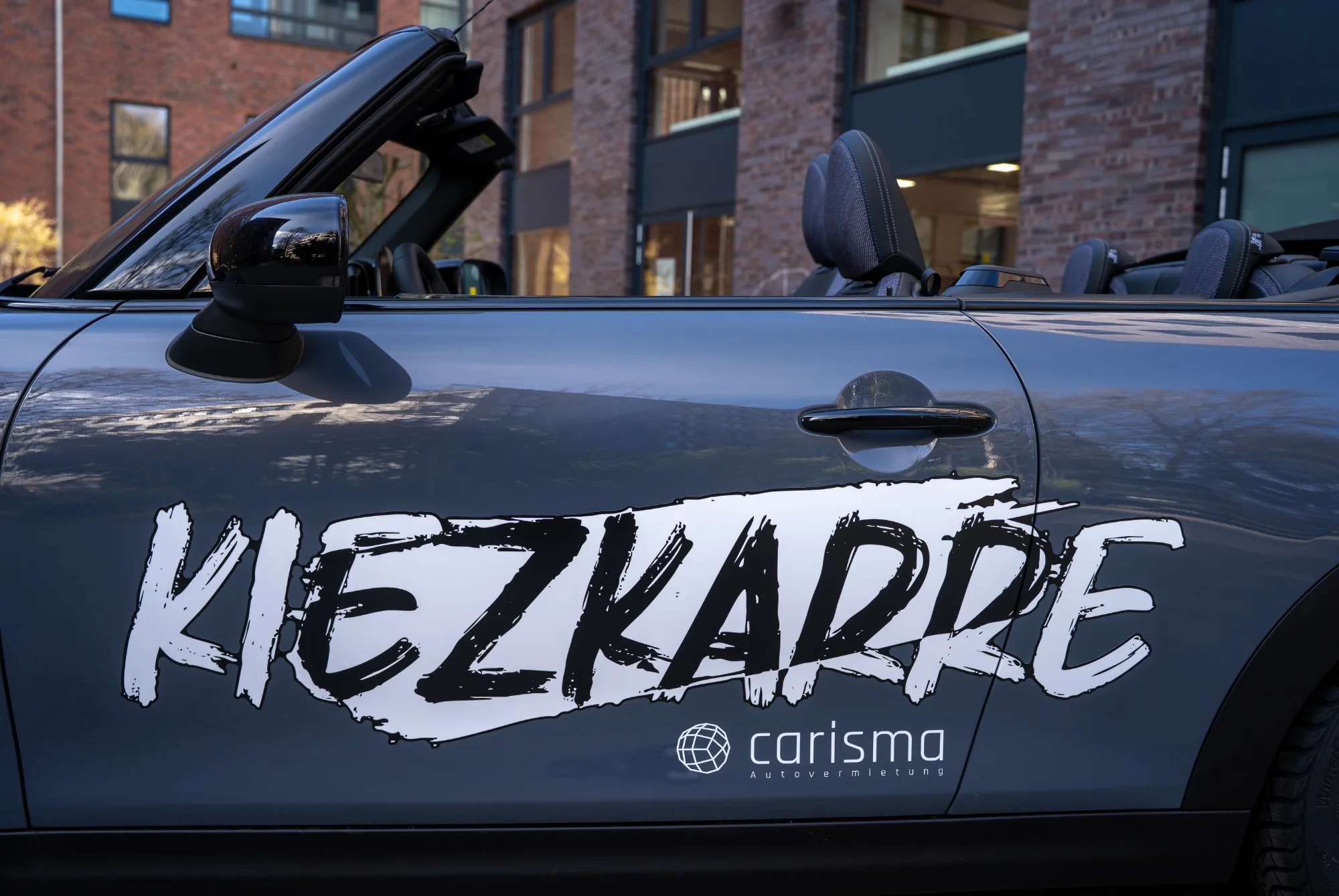 Kiezkarre – 2