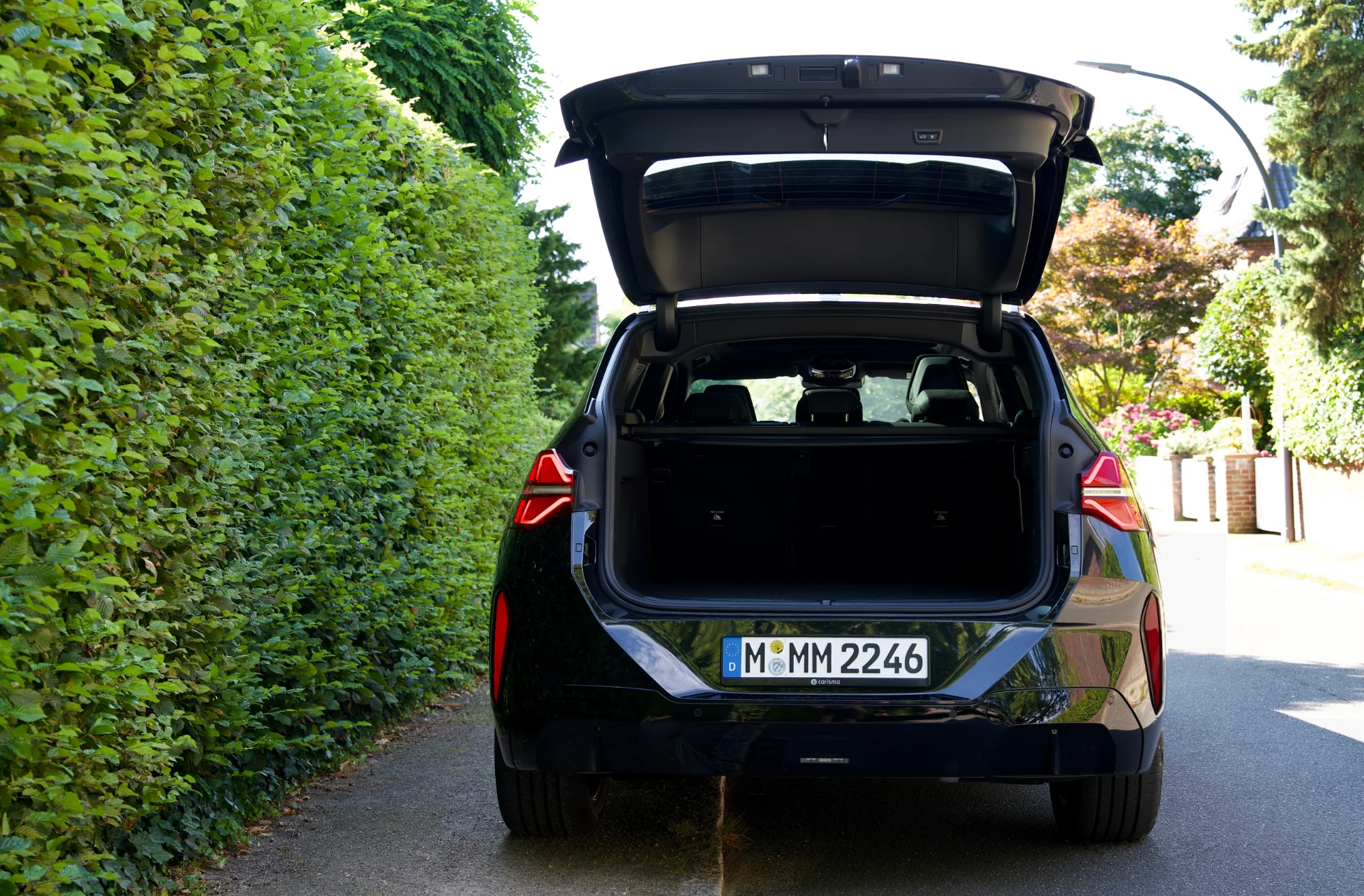 BMW X3 – Thumbnail 6
