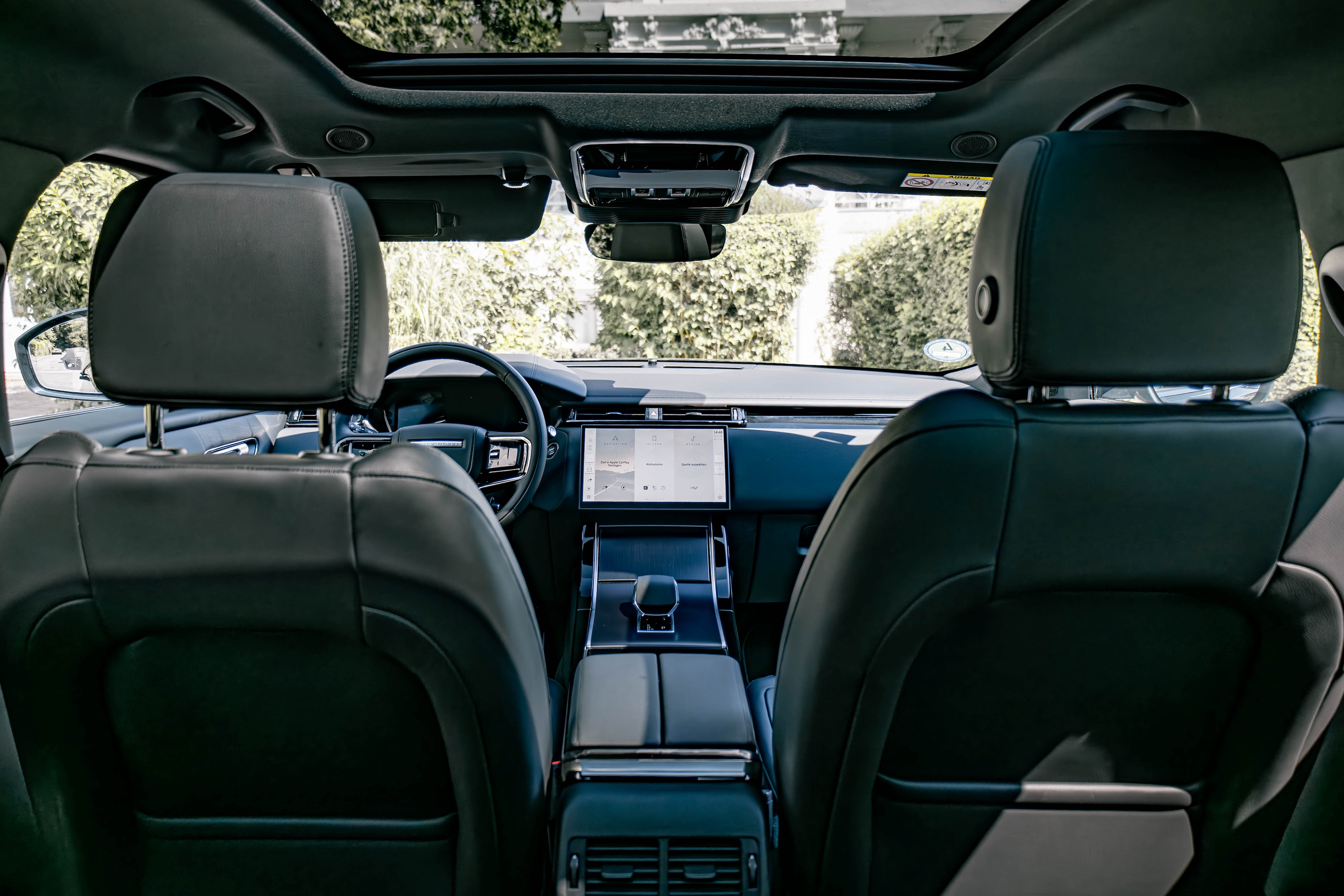 Range Rover Velar – 3