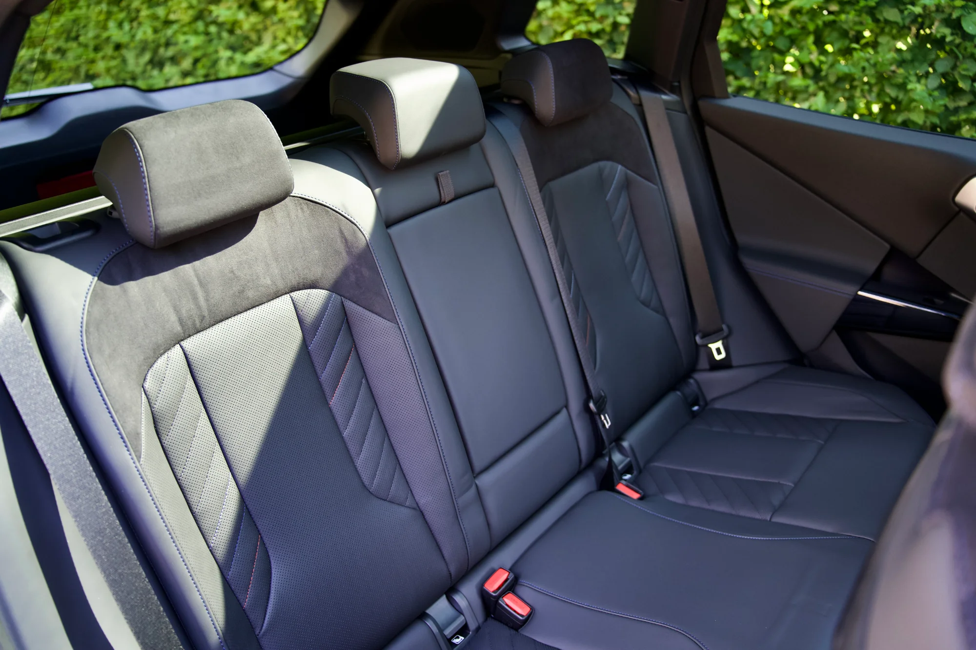 BMW X3 – 5
