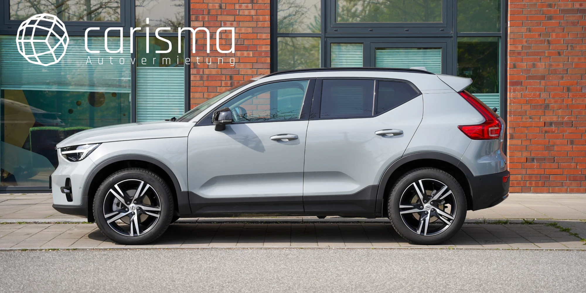 Volvo XC40 – 2