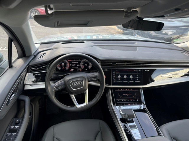 Audi Q7 3,0 TDI 286 PS, 7-Sitzer, AHK – 5