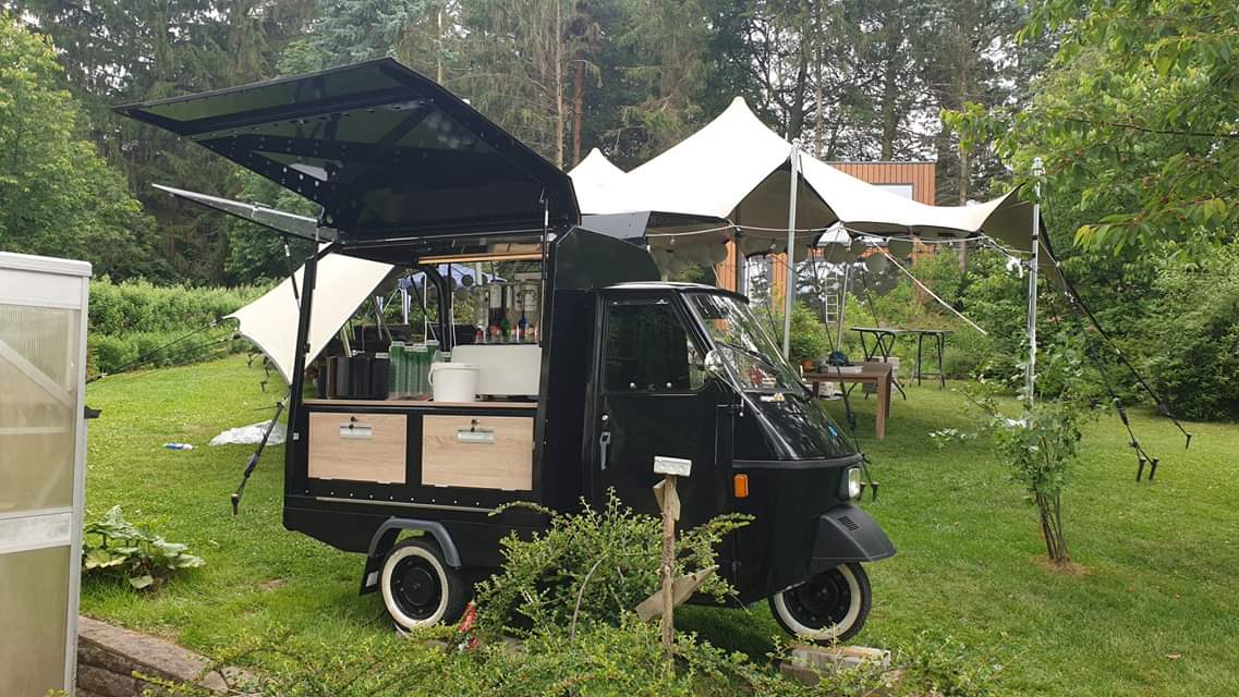 Cocktailmobil | Cocktail-Ape – 4