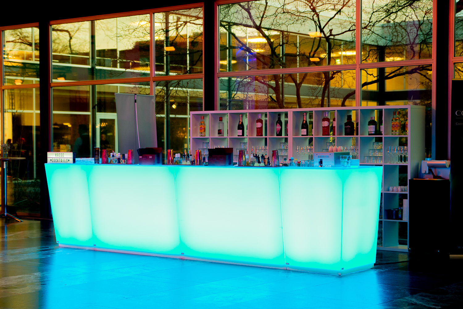 Cocktail Catering