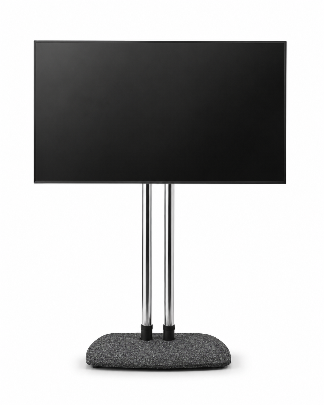 LCD Bildschirm / Display mieten – 32 bis 86 Zoll für Messe, Event & Konferenz – 5