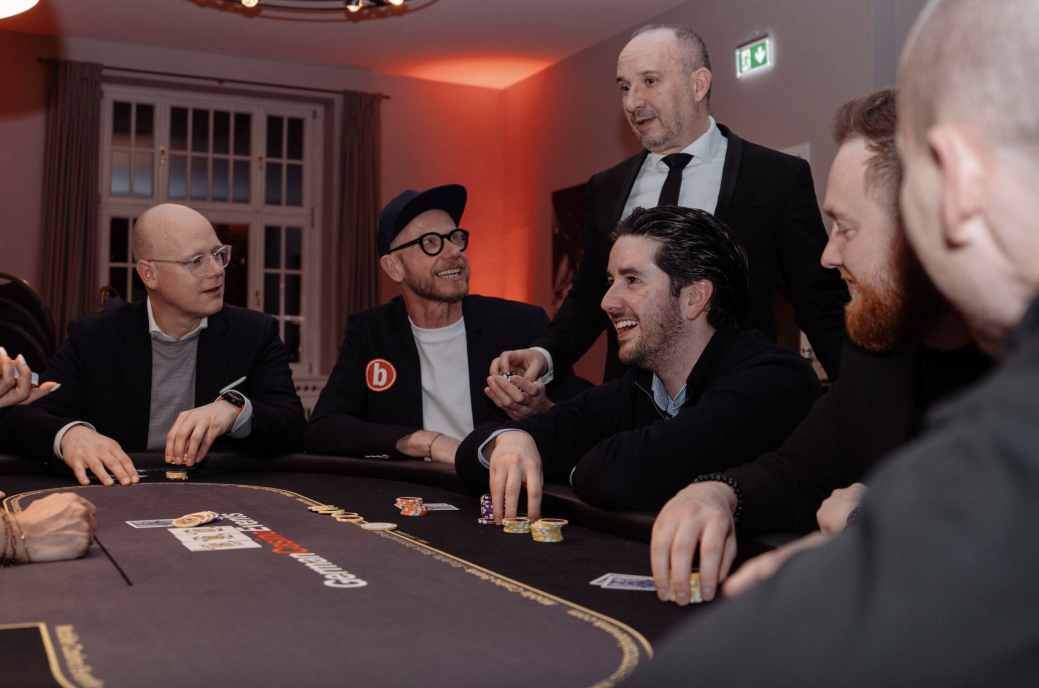 Mobiles Casino / Spielbank - Slot Maschine / Einarmiger Bandit (Deutschlandweit) – Thumbnail 10