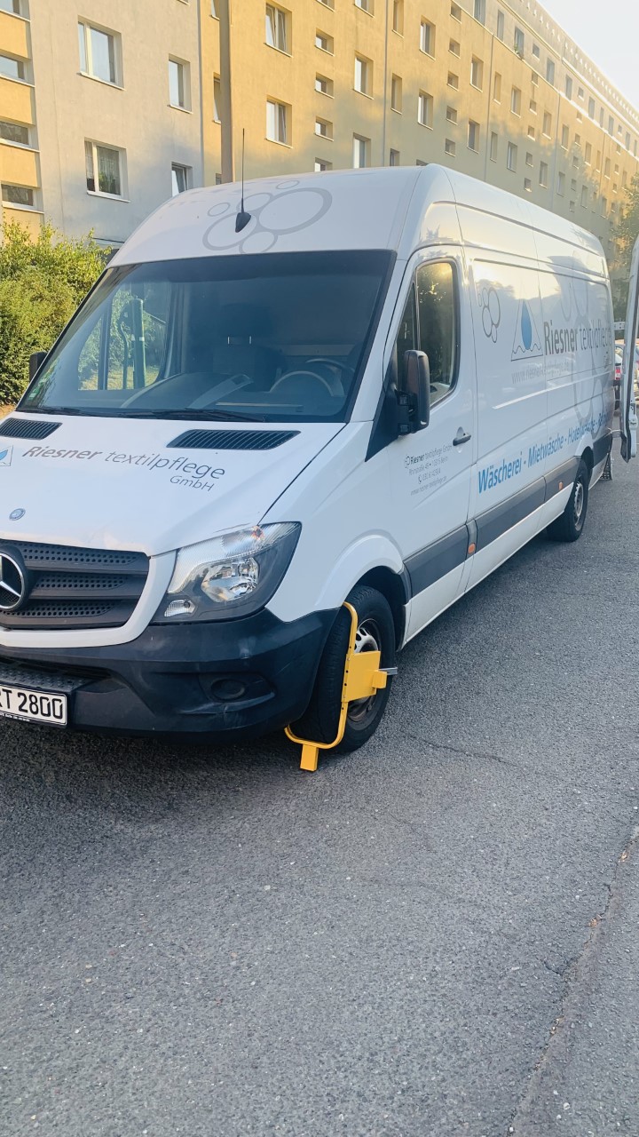 Transportervermietung lang und hoch mit Automatikgetriebe – 4