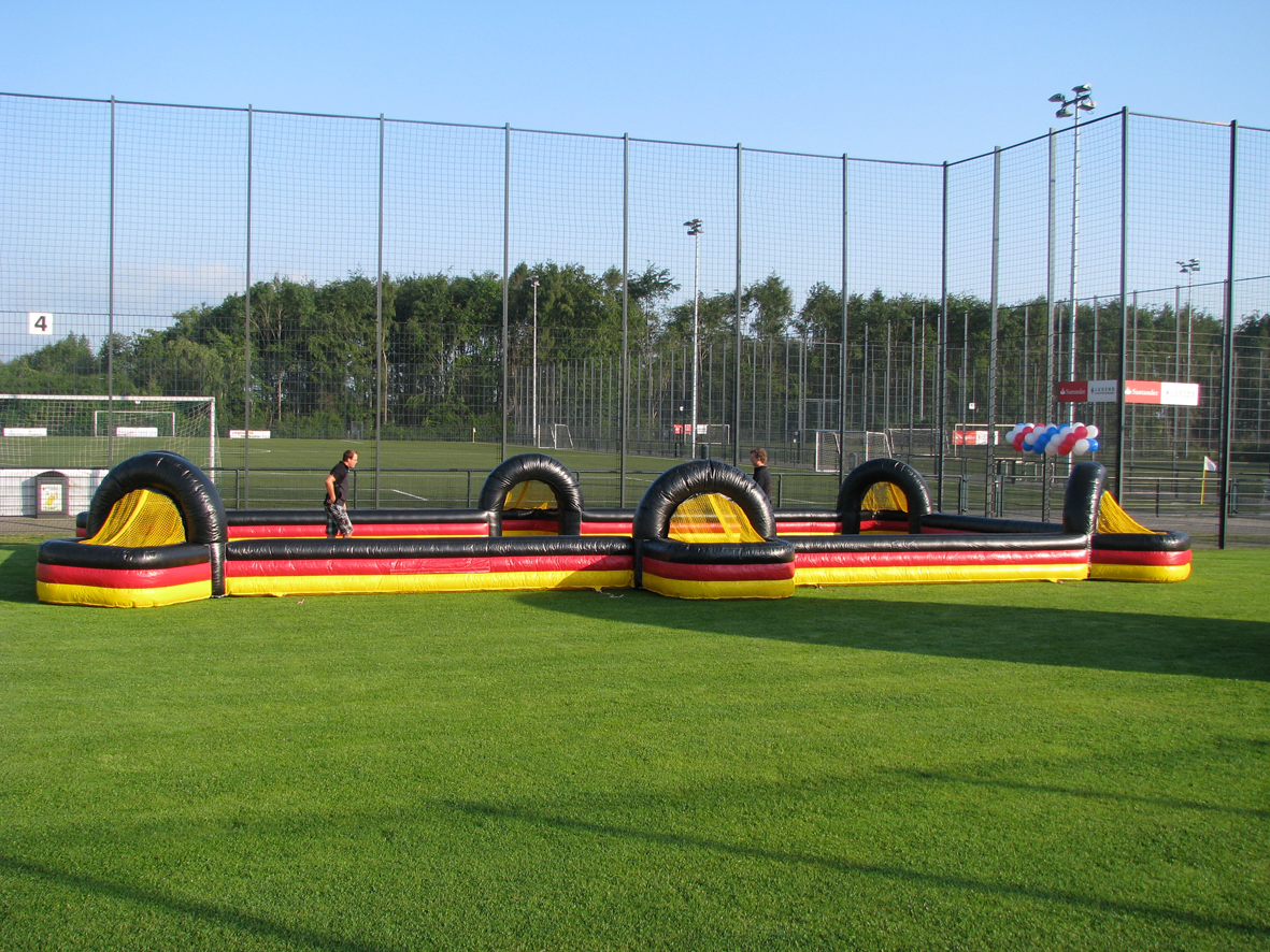 SOCCER BILLARD / FUSSBALL BILLIARD / FOOT POOL / Fußball Pool Billard – 3