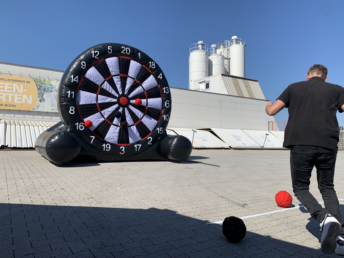 SOCCER DARTS / FUSSBALL DART / Fußball Dart – 3