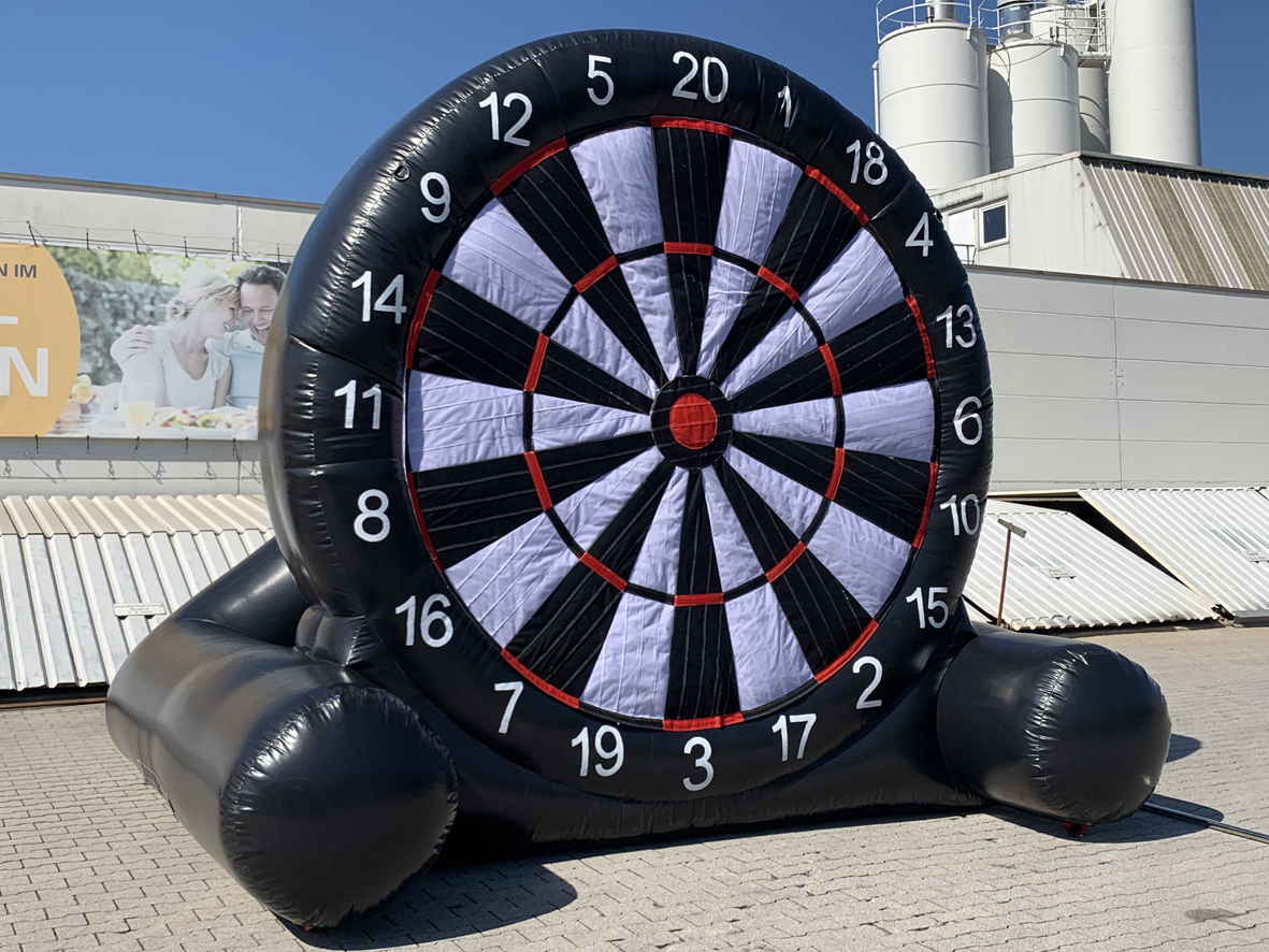SOCCER DARTS / FUSSBALL DART / Fußball Dart – 2