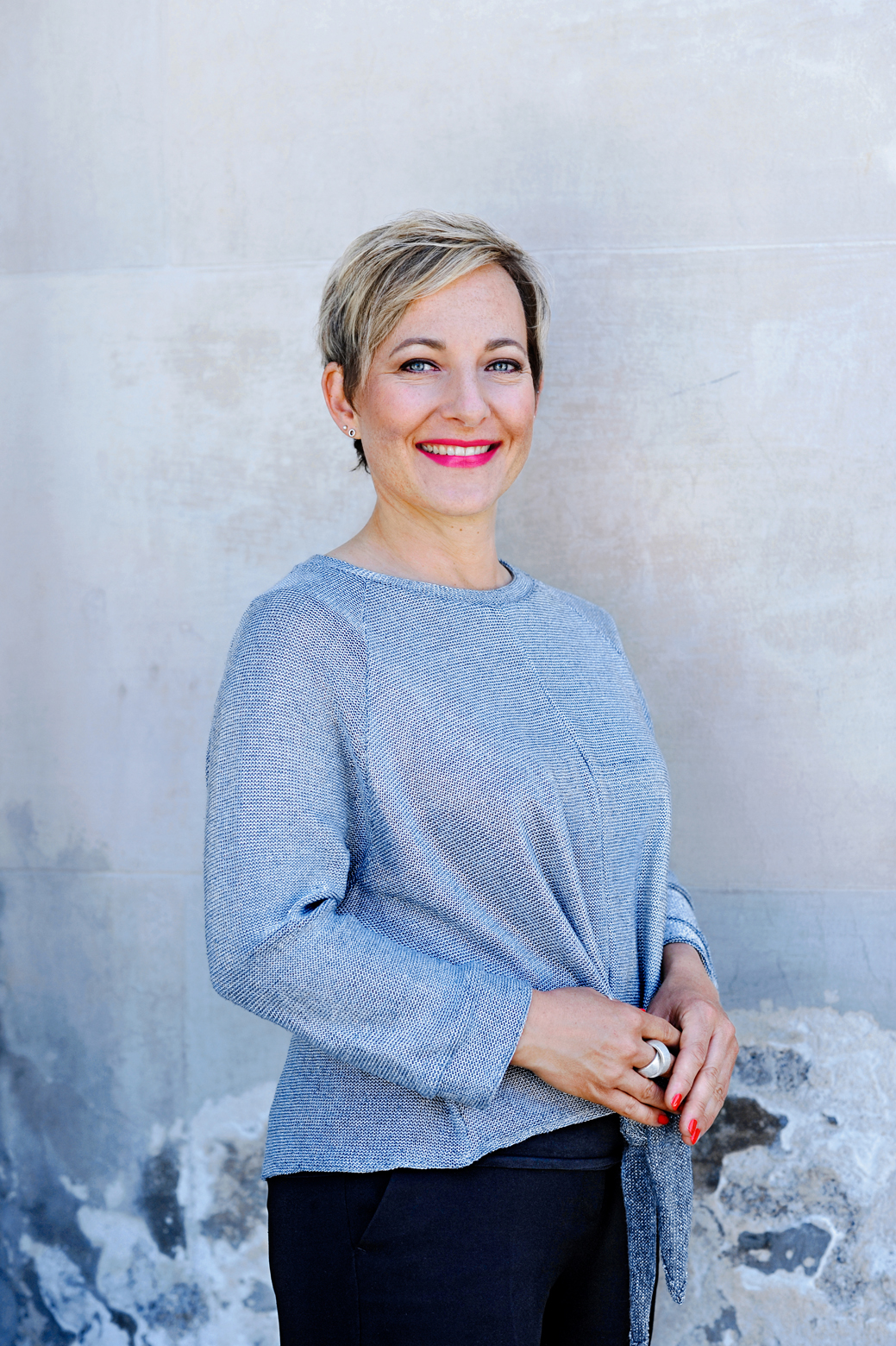 Caroline Hüttl – 3