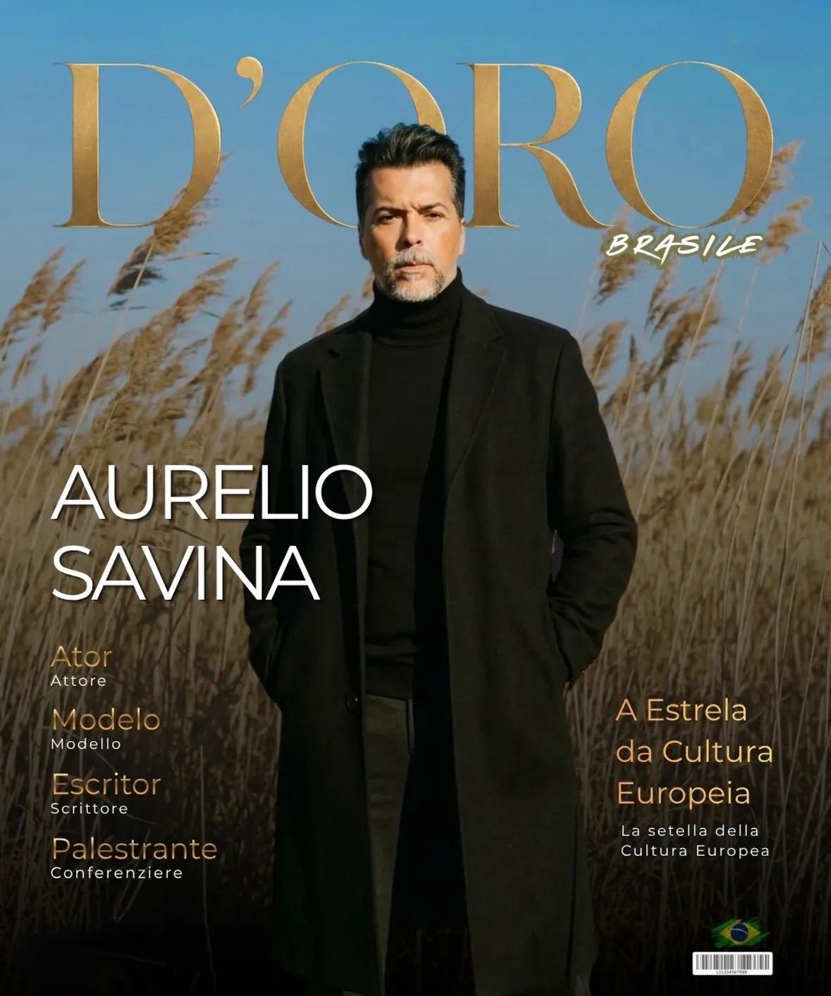 Aurelio Savina – 3