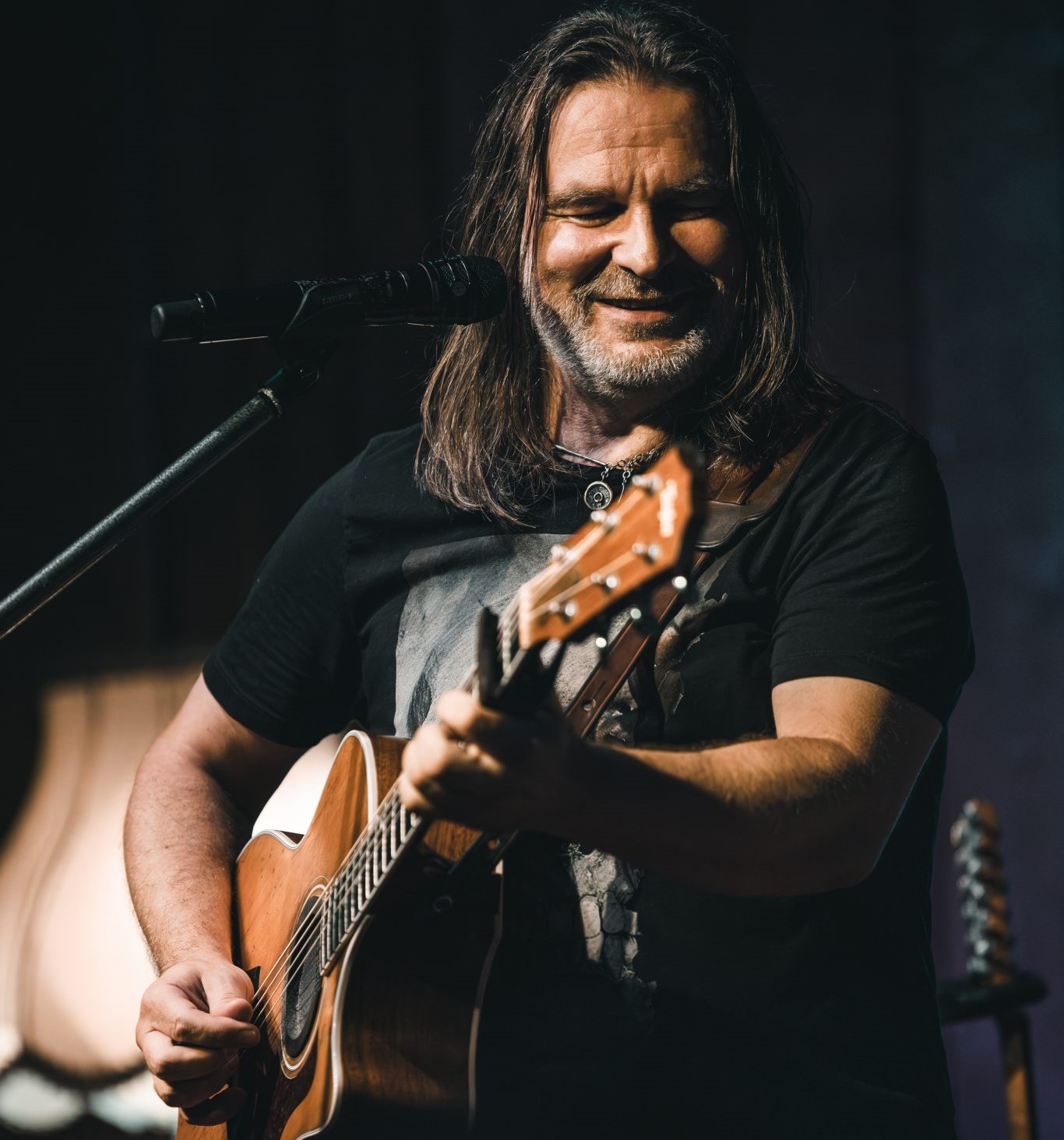 RAY WILSON – 2