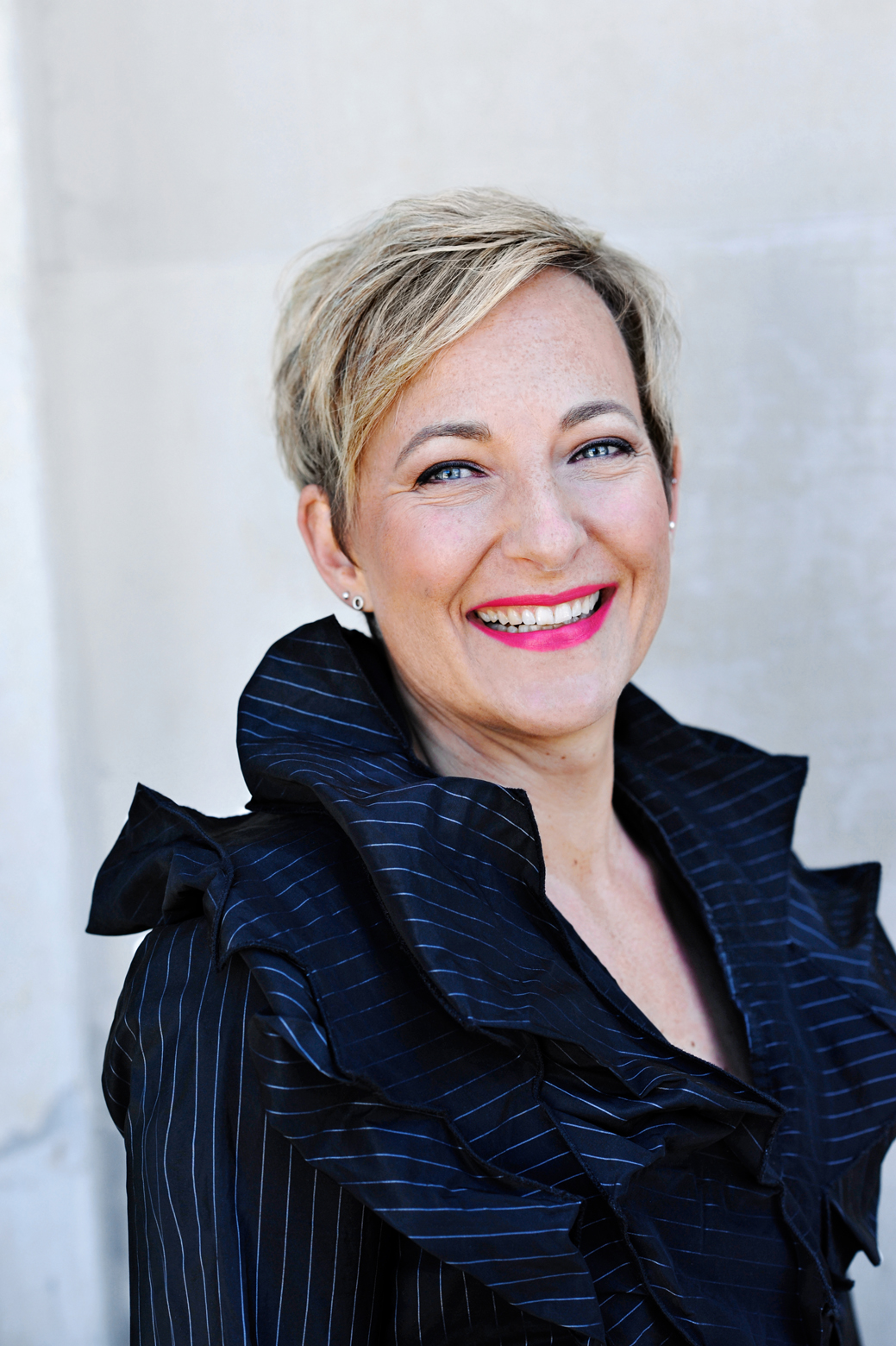 Caroline Hüttl – 2