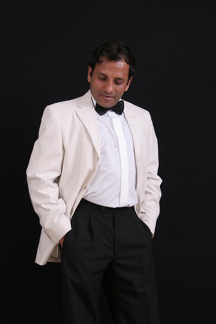 PRASHANT PRABHAKAR