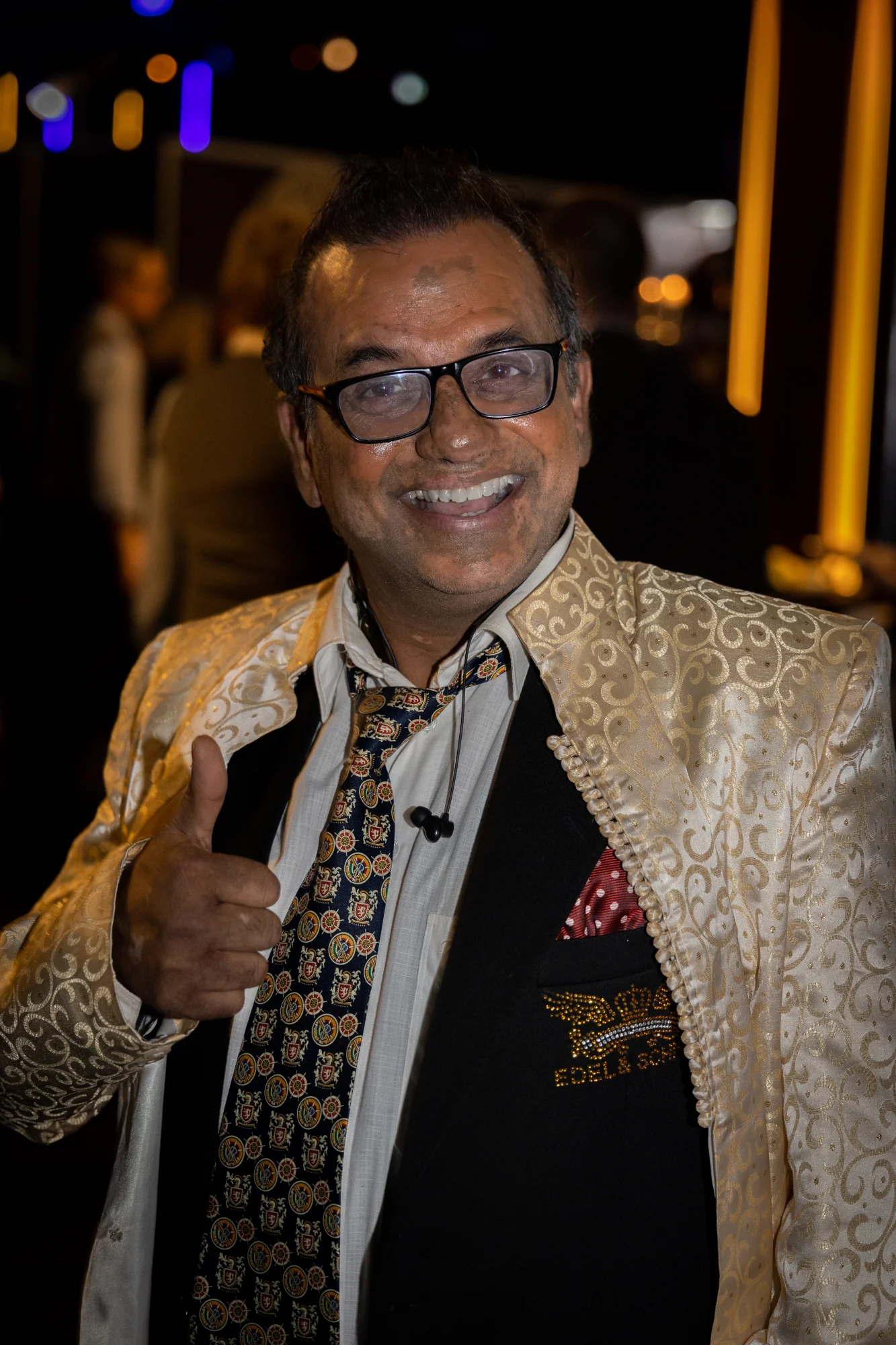 PRASHANT PRABHAKAR – 4