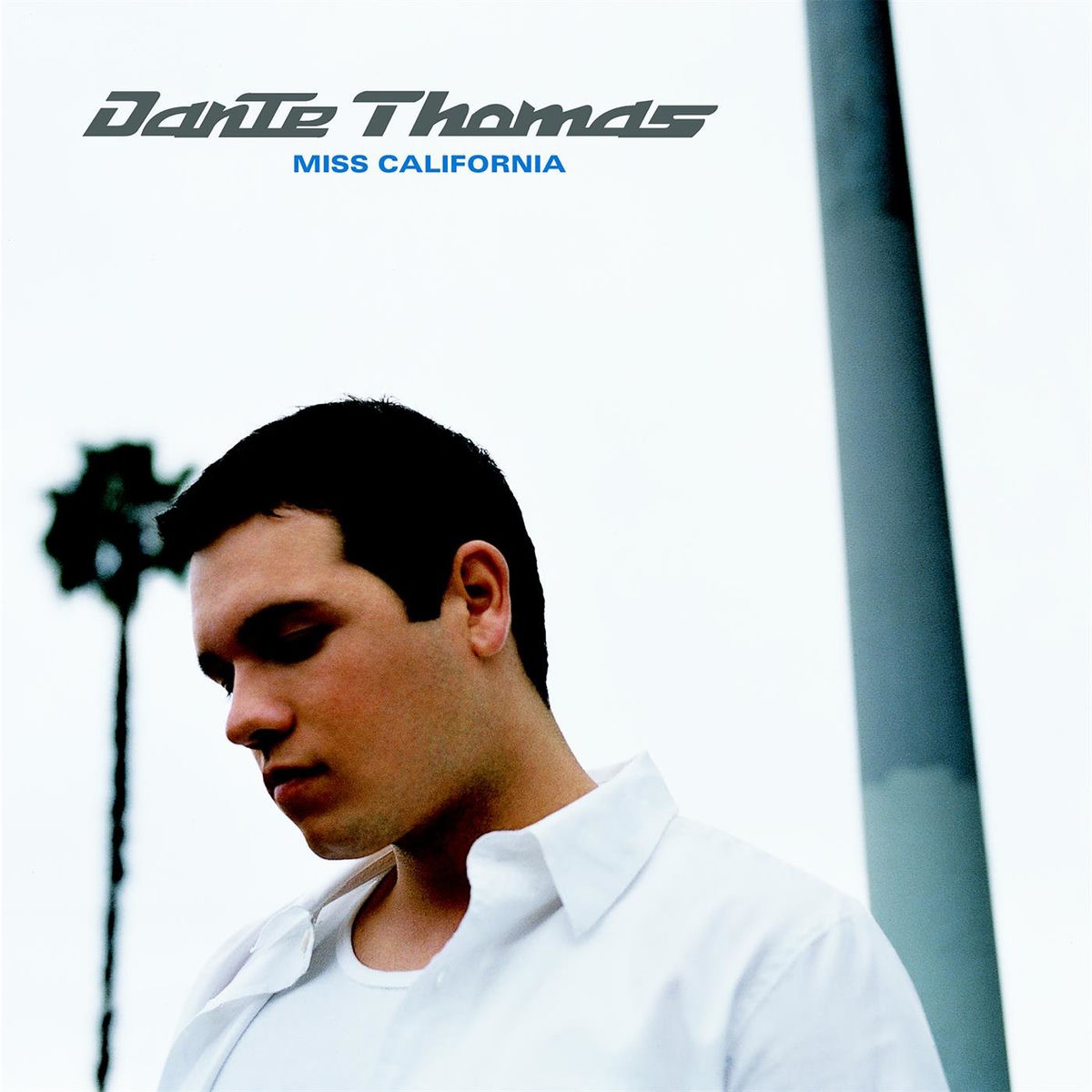 Dante Thomas
