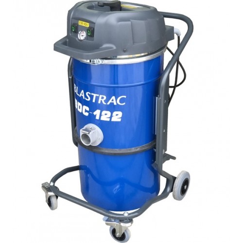 Trockensauger / Filteranlage groß, 2,6 kW – 2