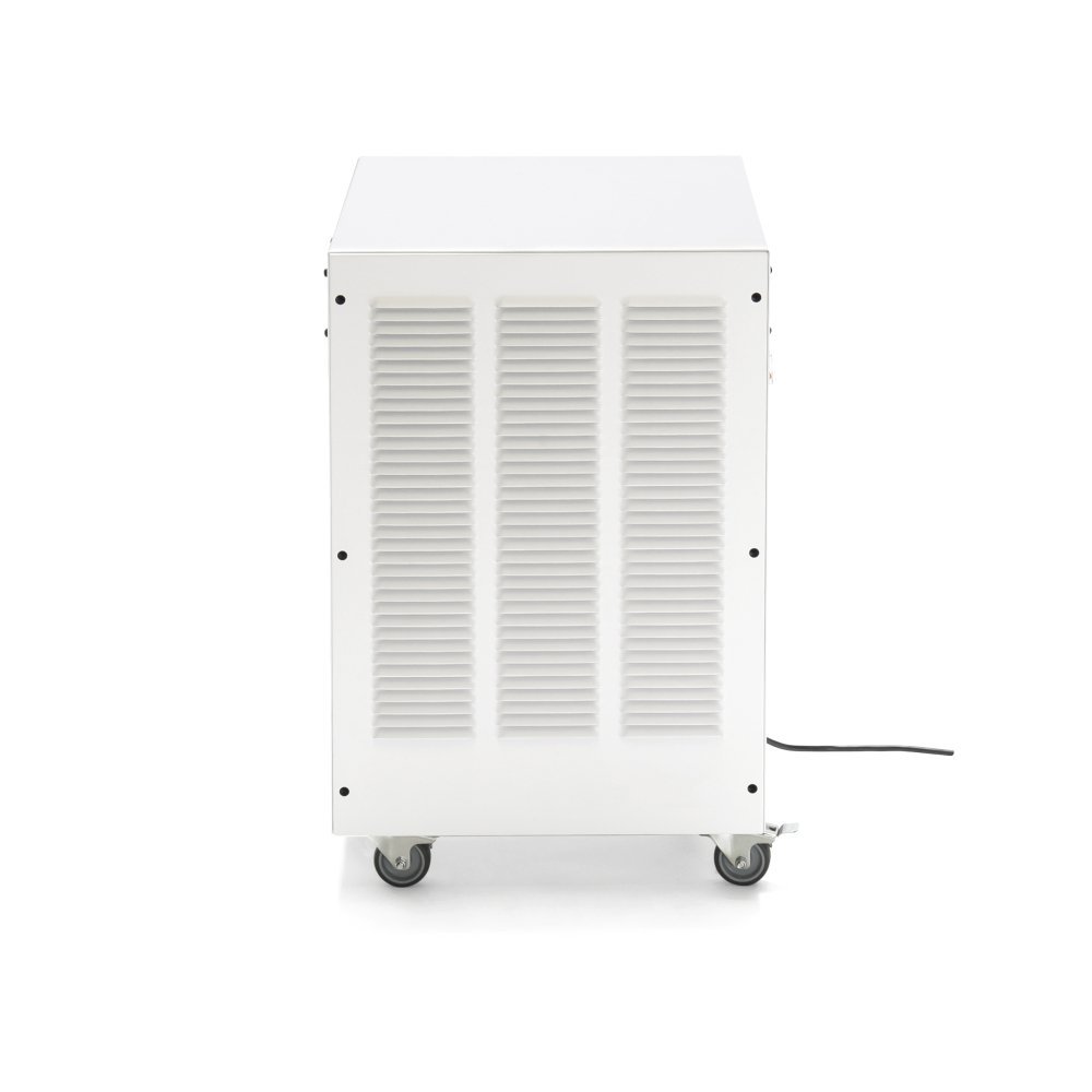 Bautrockner / Entfeuchter für 56 m², max. 40 l/24 h – 3