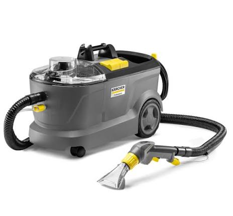 Teppichreiniger / Polsterreiniger, 2,3 l/min