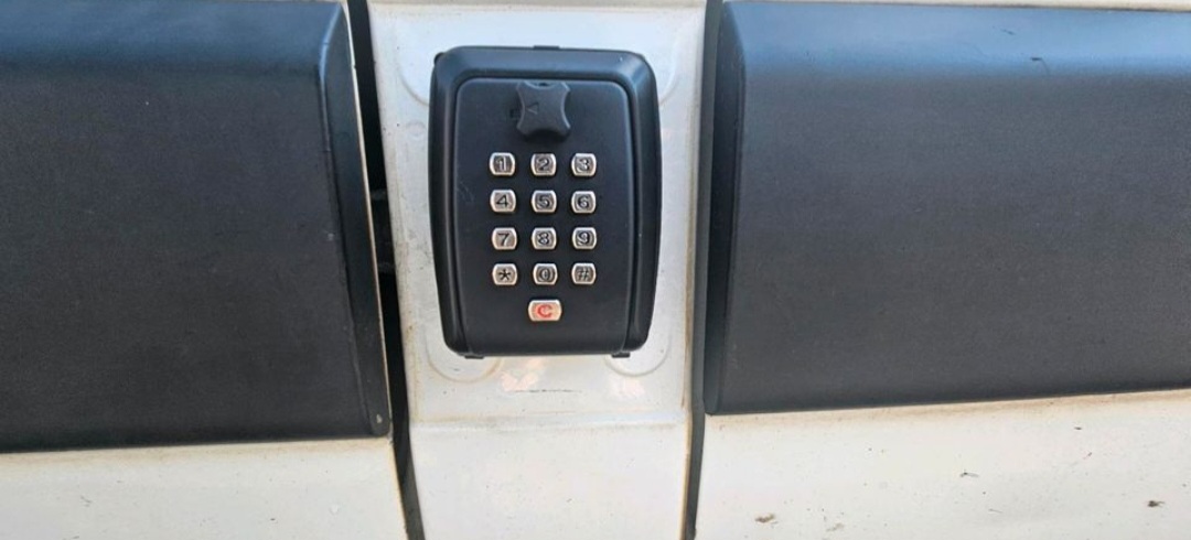 Transporter Renault Master L2H2 zu vermieten Würzburg/Nürnberg/ Ingolstadt – 4