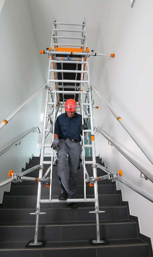 Steinweg-Boy Lastenaufzug mieten – Dachdecker-, Seil- & Schrägaufzug bis 150 kg – Thumbnail 6