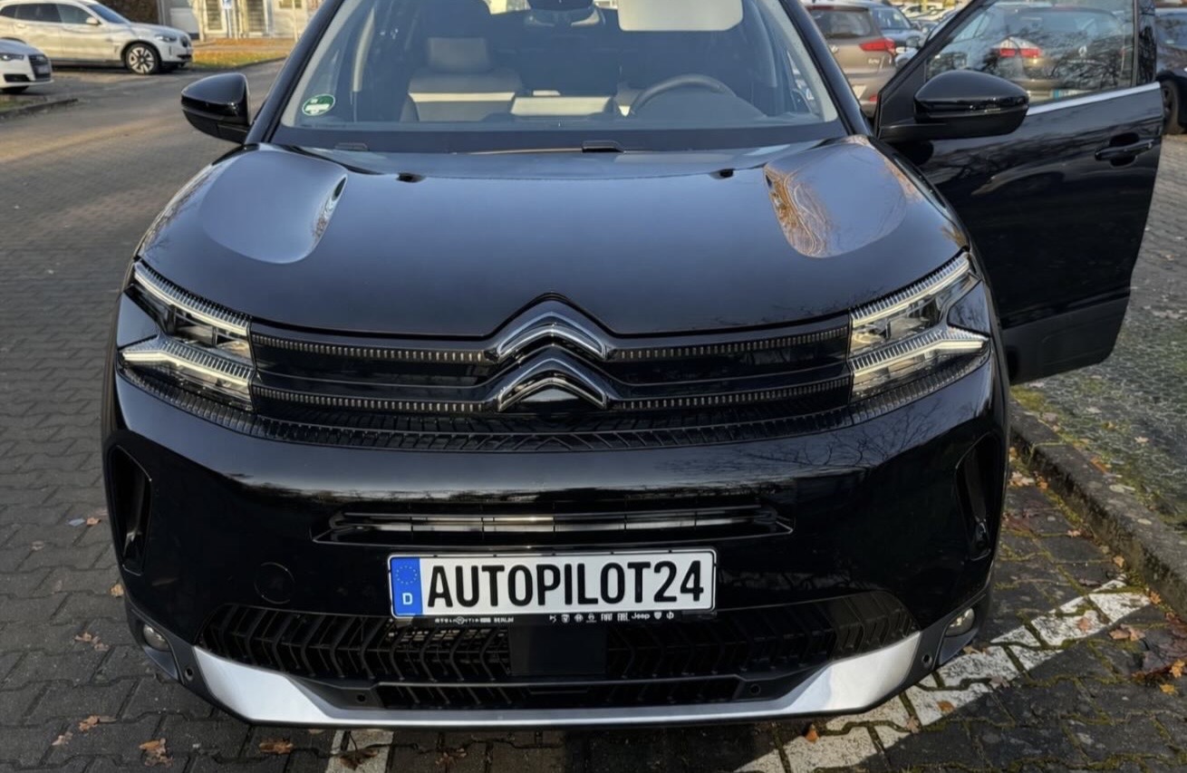 Citroën C5