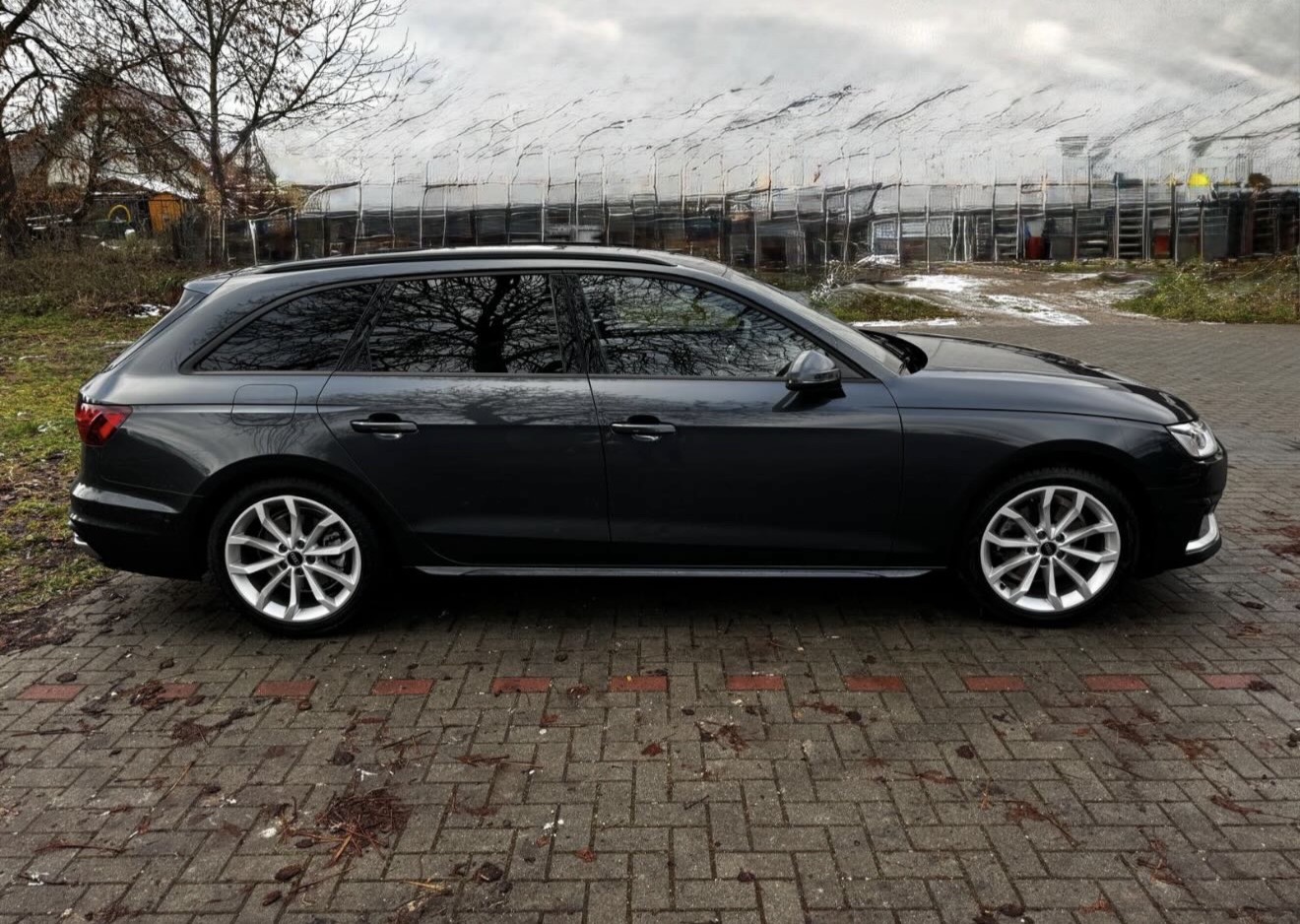 Audi A4 Avant – 5