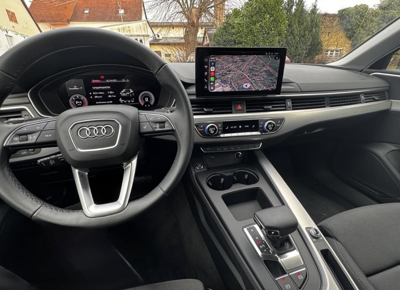 Audi A4 Avant – Thumbnail 6