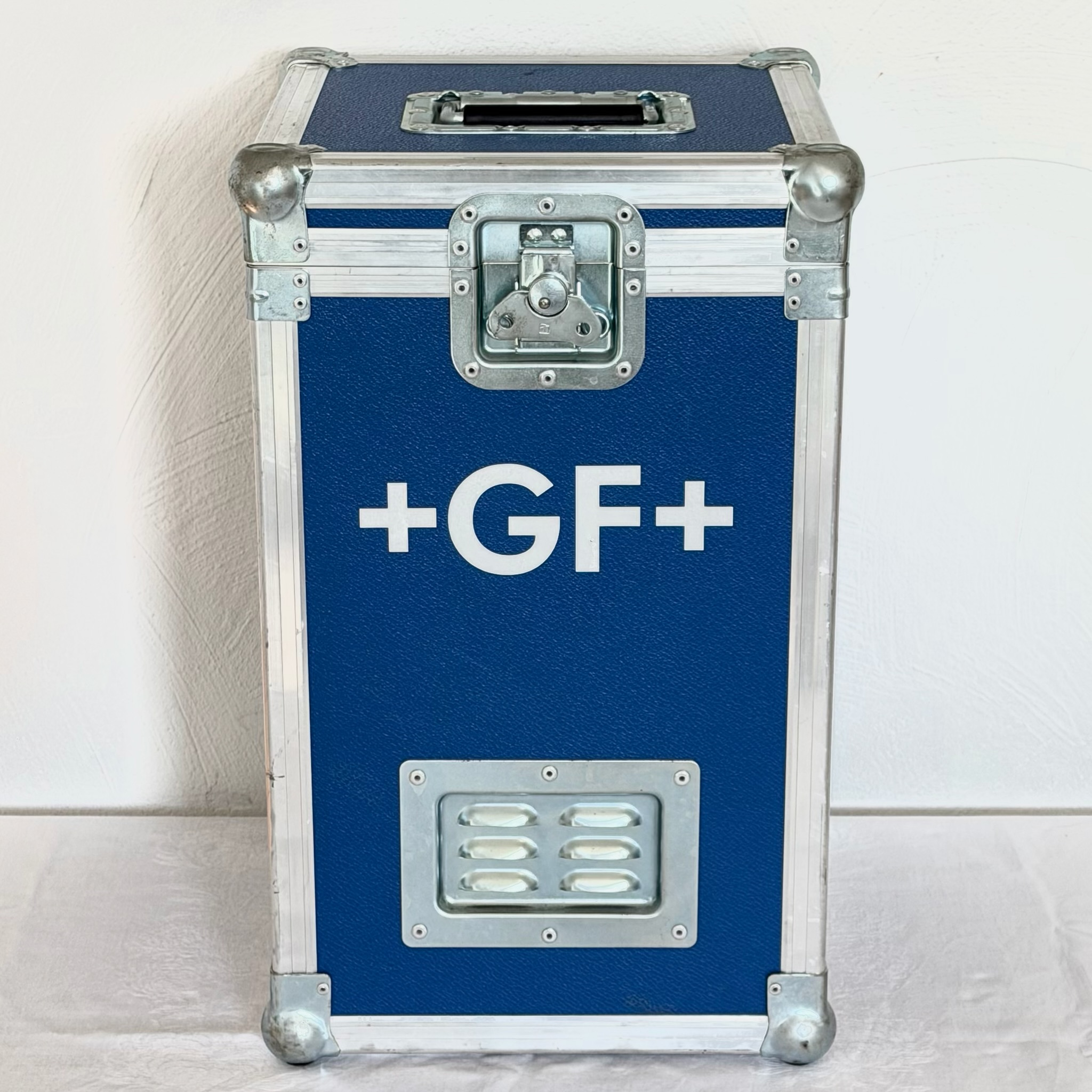 Georg Fischer GF MSA 2.0 – Profi-Elektrofusionsschweißgerät für PE-Rohre günstig mieten – Thumbnail 9