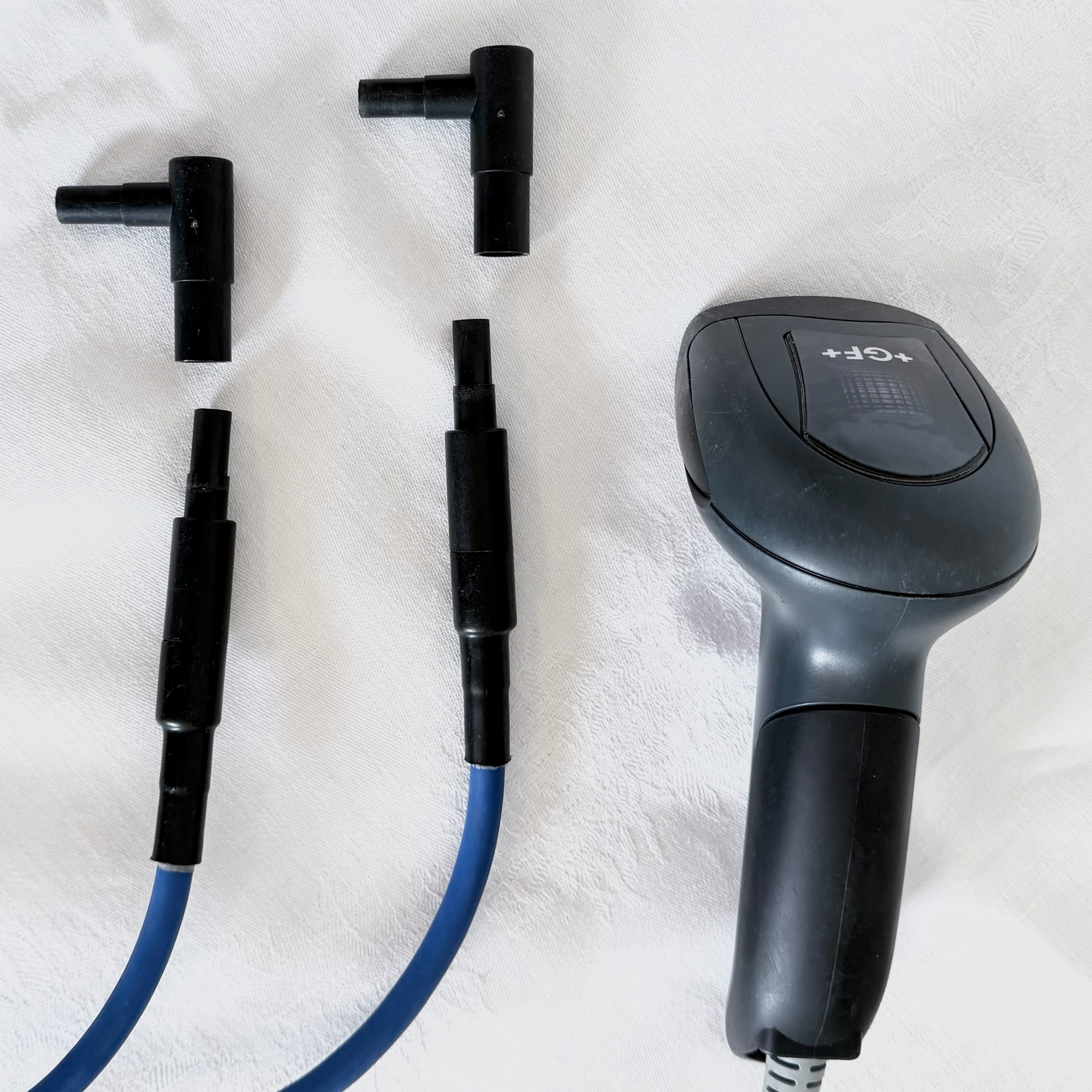 Georg Fischer GF MSA 2.0 – Profi-Elektrofusionsschweißgerät für PE-Rohre günstig mieten – 3