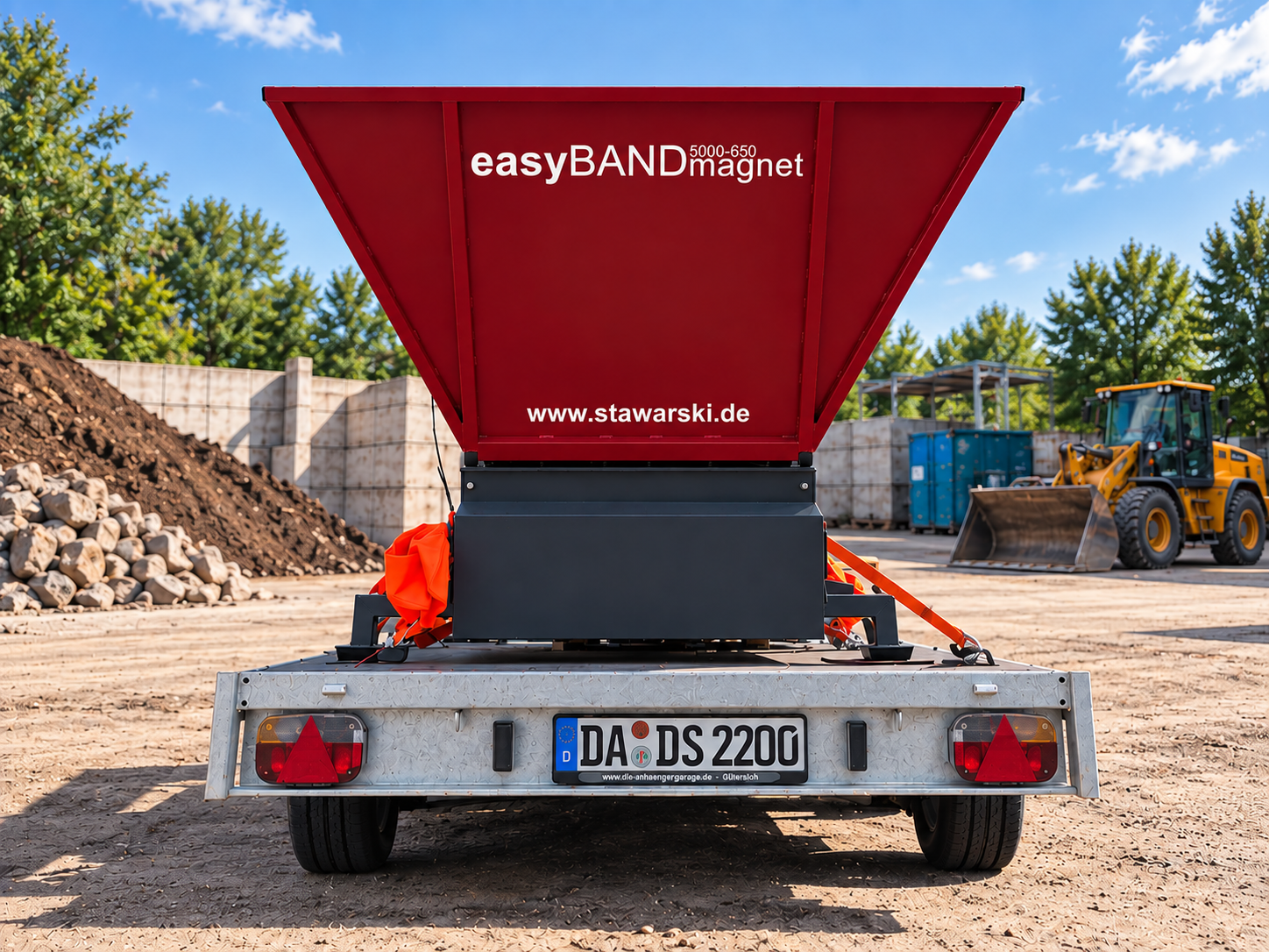 easyBANDmagnet 5000x650 – 3