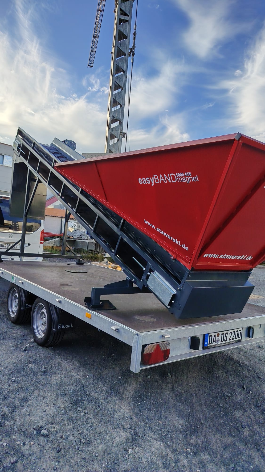 easyBANDmagnet 5000x650 – 5