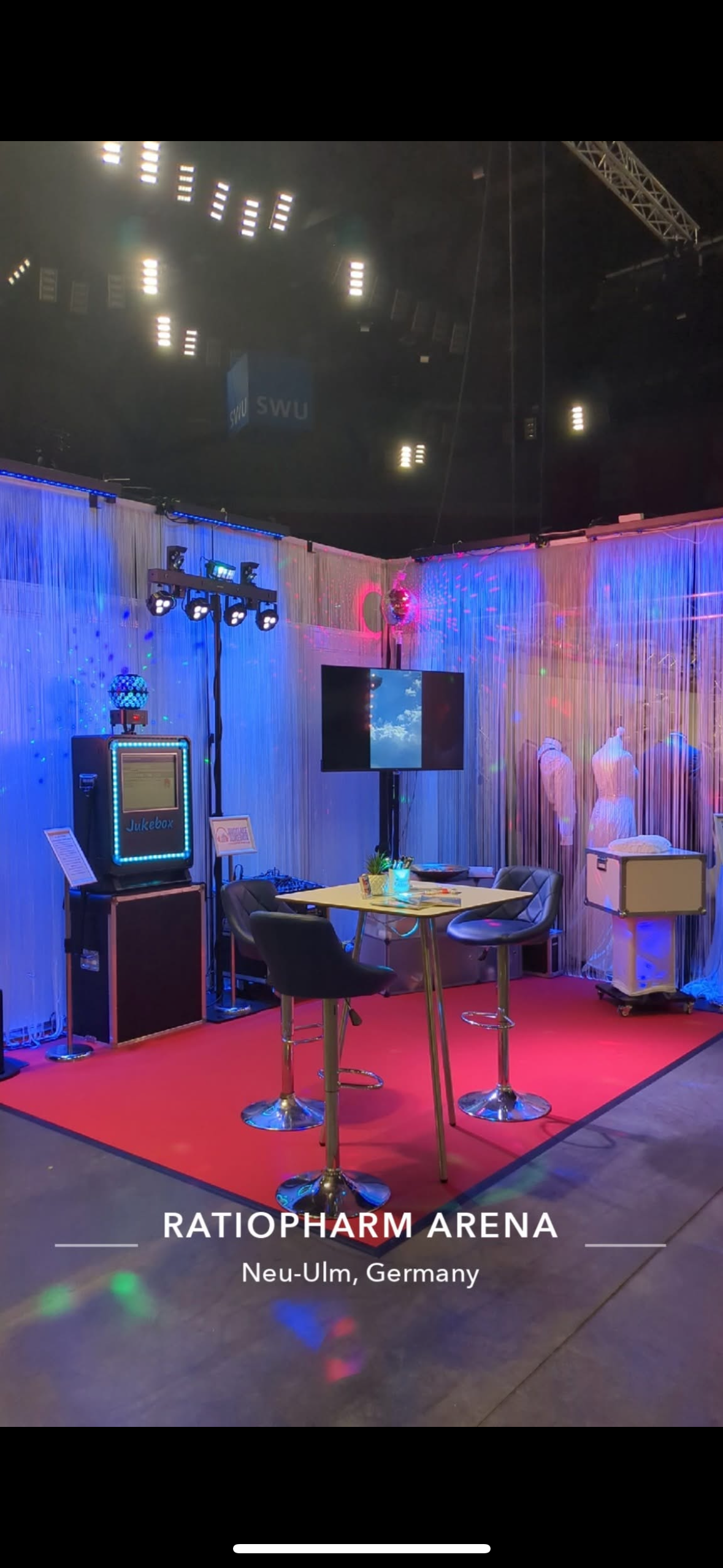 Digitale Jukebox