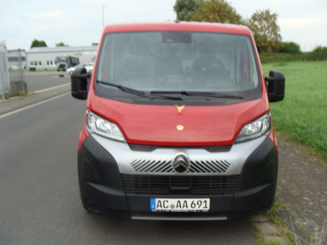 Transporter Umzugswagen mieten Kleintransporter Möbeltransporter Umzug Transport – 5